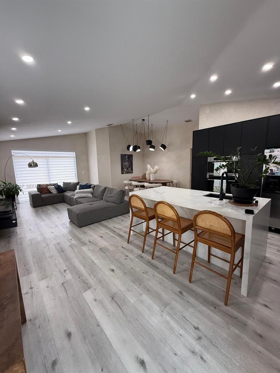 Real estate property located at 16263 19th St, Broward, Parkside At Spring Valley, Pembroke Pines, FL