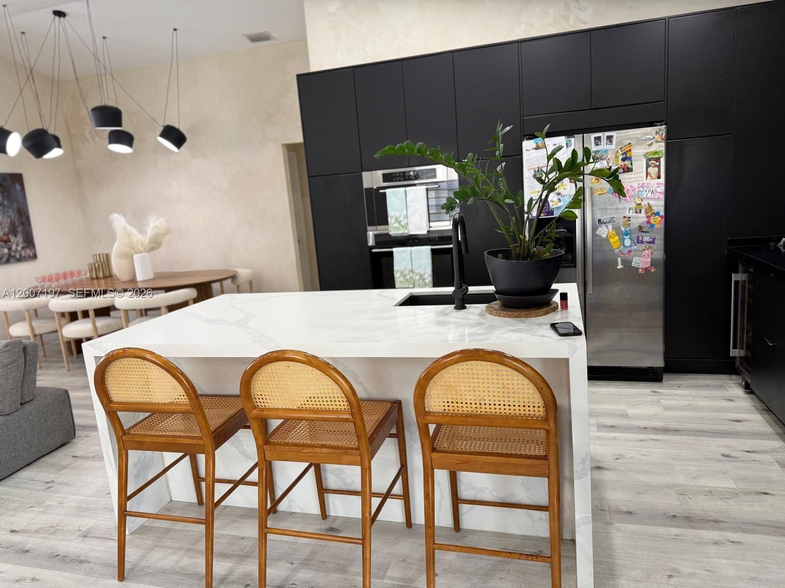 Real estate property located at 16263 19th St, Broward, Parkside At Spring Valley, Pembroke Pines, FL