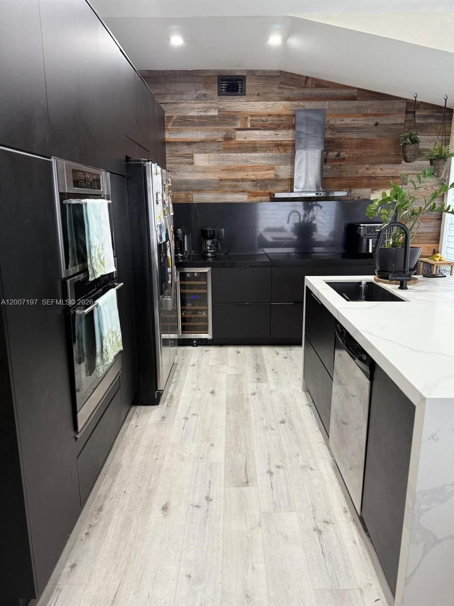 Real estate property located at 16263 19th St, Broward, Parkside At Spring Valley, Pembroke Pines, FL