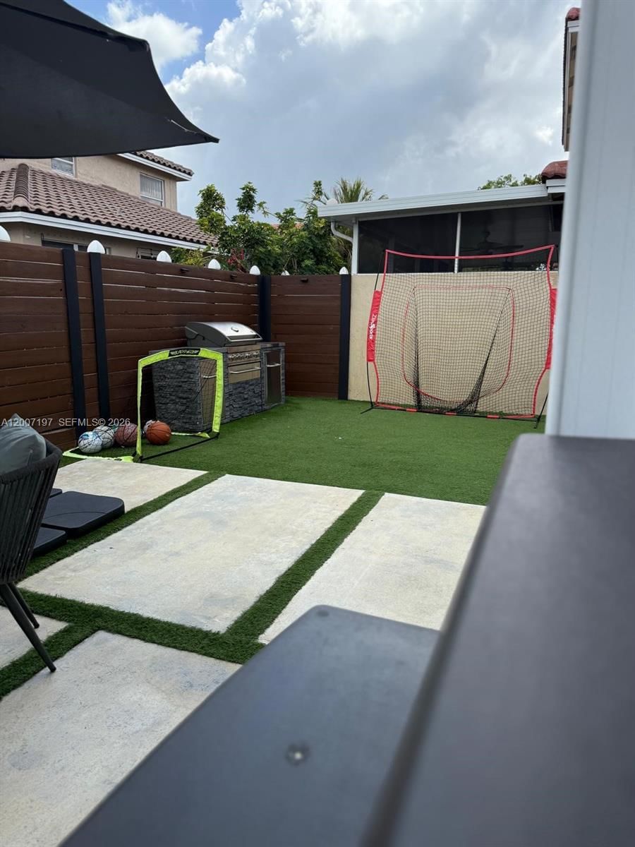 Real estate property located at 16263 19th St, Broward, Parkside At Spring Valley, Pembroke Pines, FL