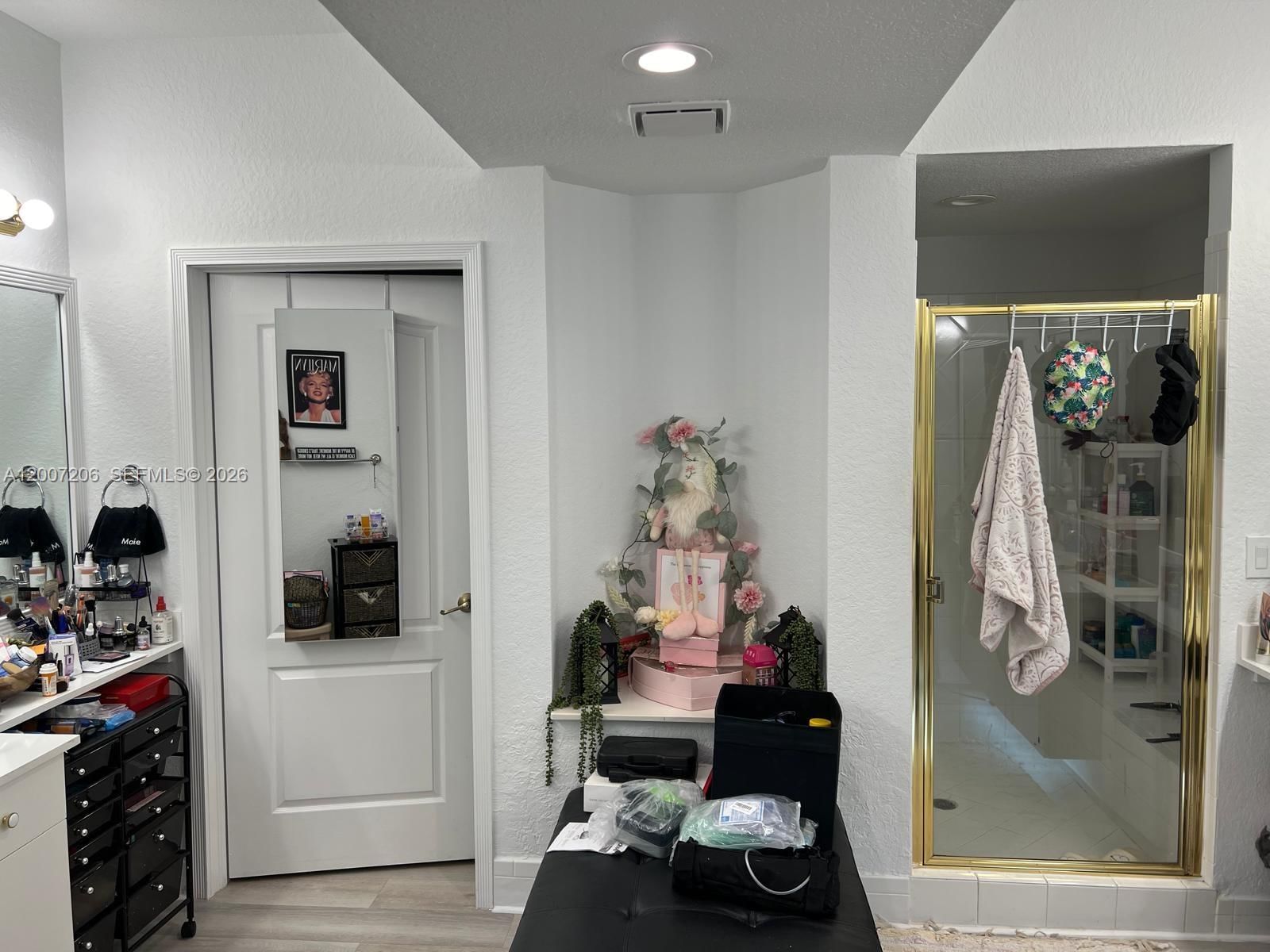 Real estate property located at 10720 66th St #206, Miami-dade, Captiva Condo D, Doral, FL