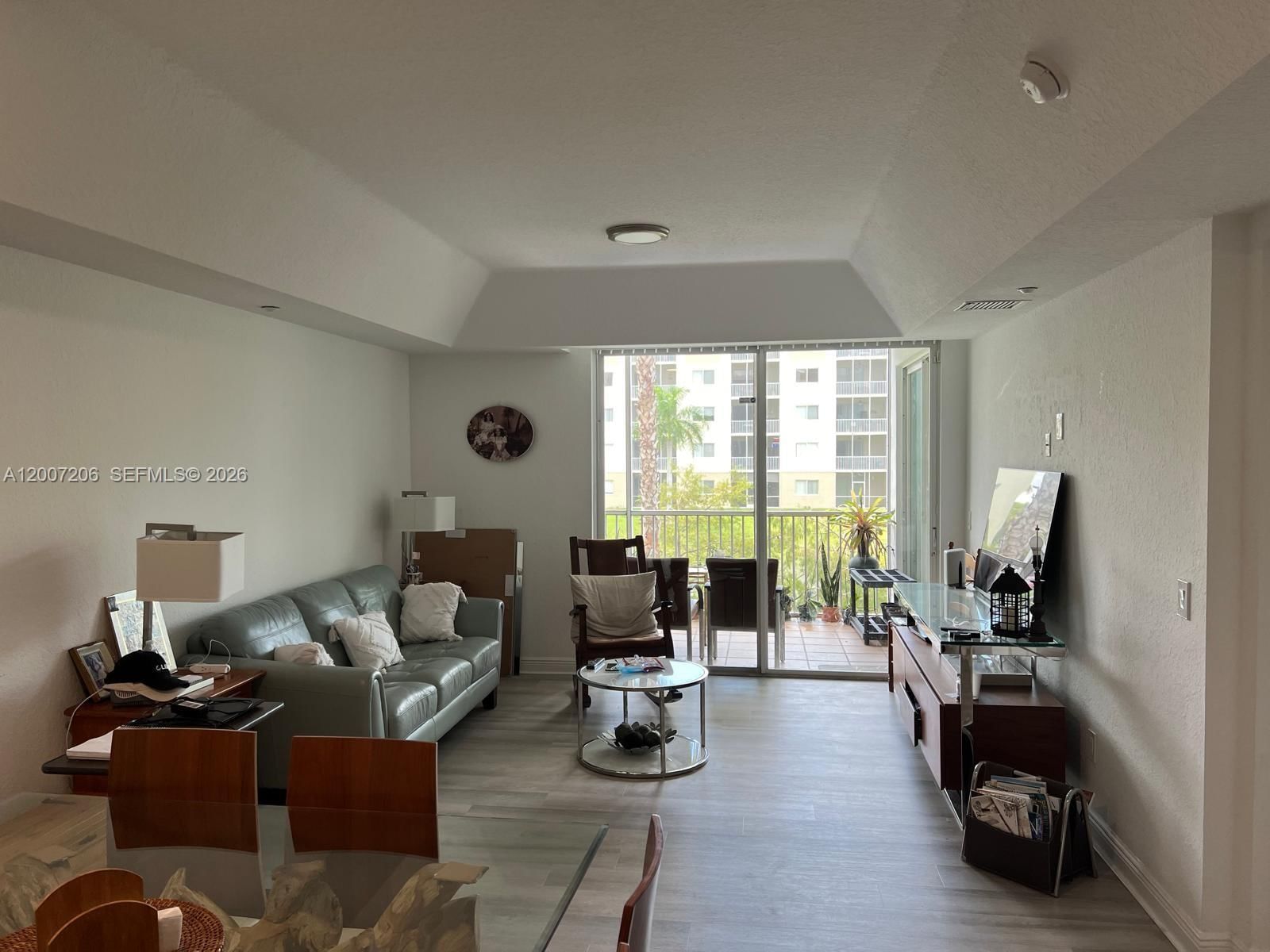 Real estate property located at 10720 66th St #206, Miami-dade, Captiva Condo D, Doral, FL