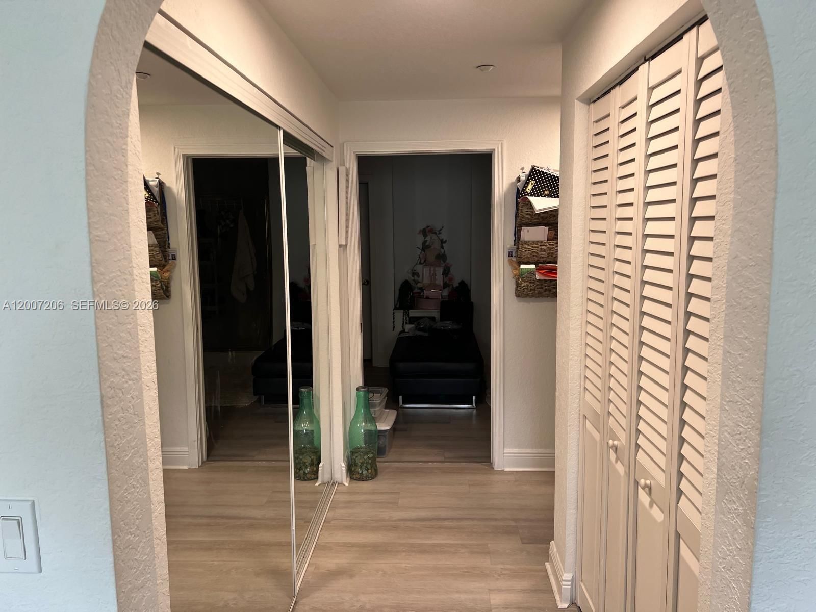 Real estate property located at 10720 66th St #206, Miami-dade, Captiva Condo D, Doral, FL