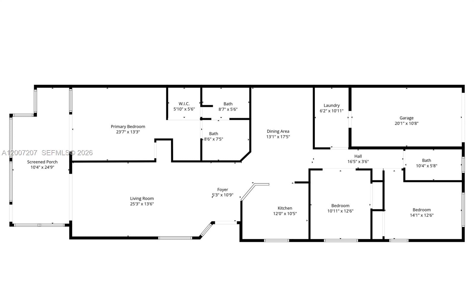 Real estate property located at 10131 Lombardy Dr, Broward, Lombardy Replat, Tamarac, FL