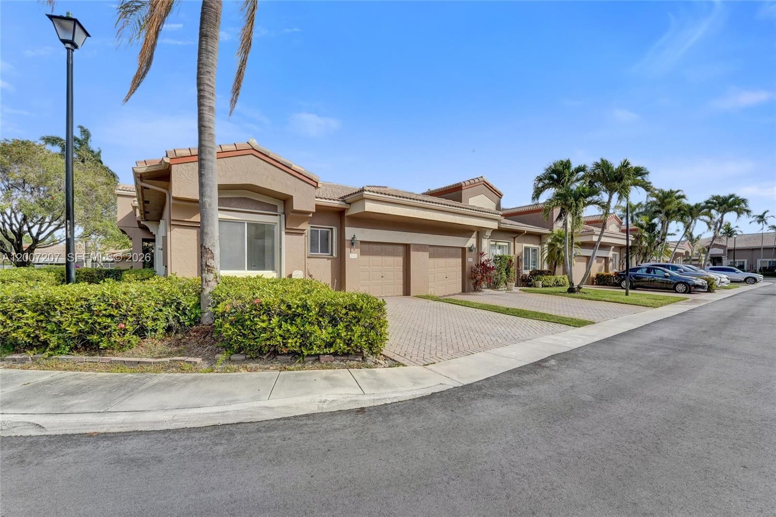 Real estate property located at 10131 Lombardy Dr, Broward, Lombardy Replat, Tamarac, FL
