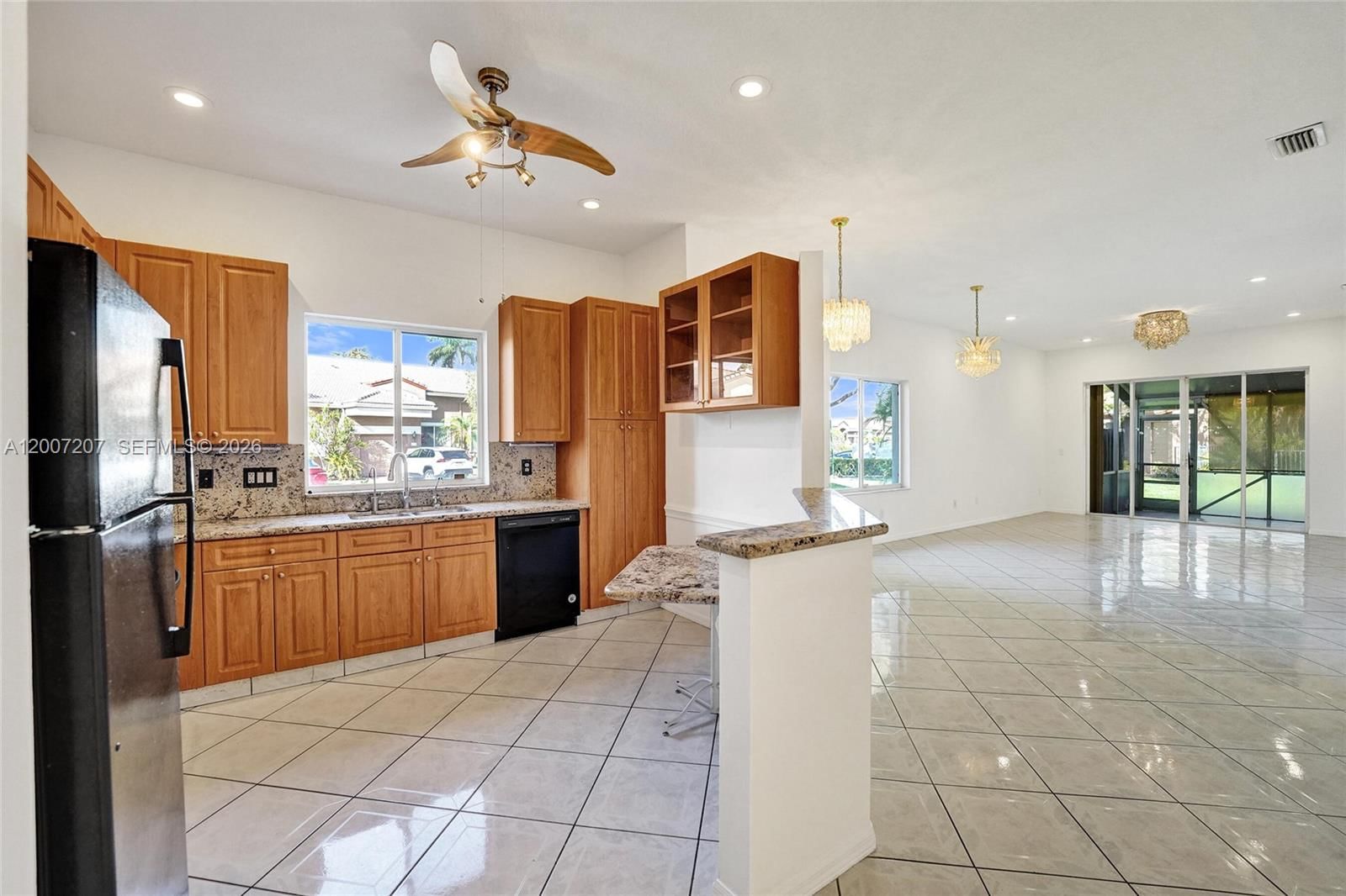 Real estate property located at 10131 Lombardy Dr, Broward, Lombardy Replat, Tamarac, FL