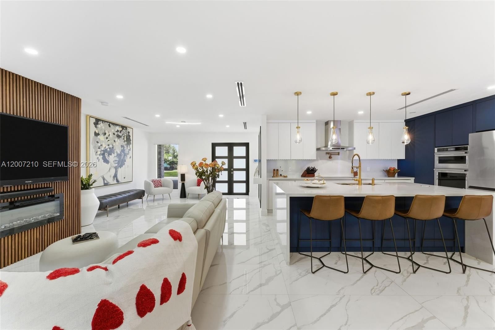 Real estate property located at 8625 147th St, Miami-dade, Country Club Grove Pt 4, Palmetto Bay, FL