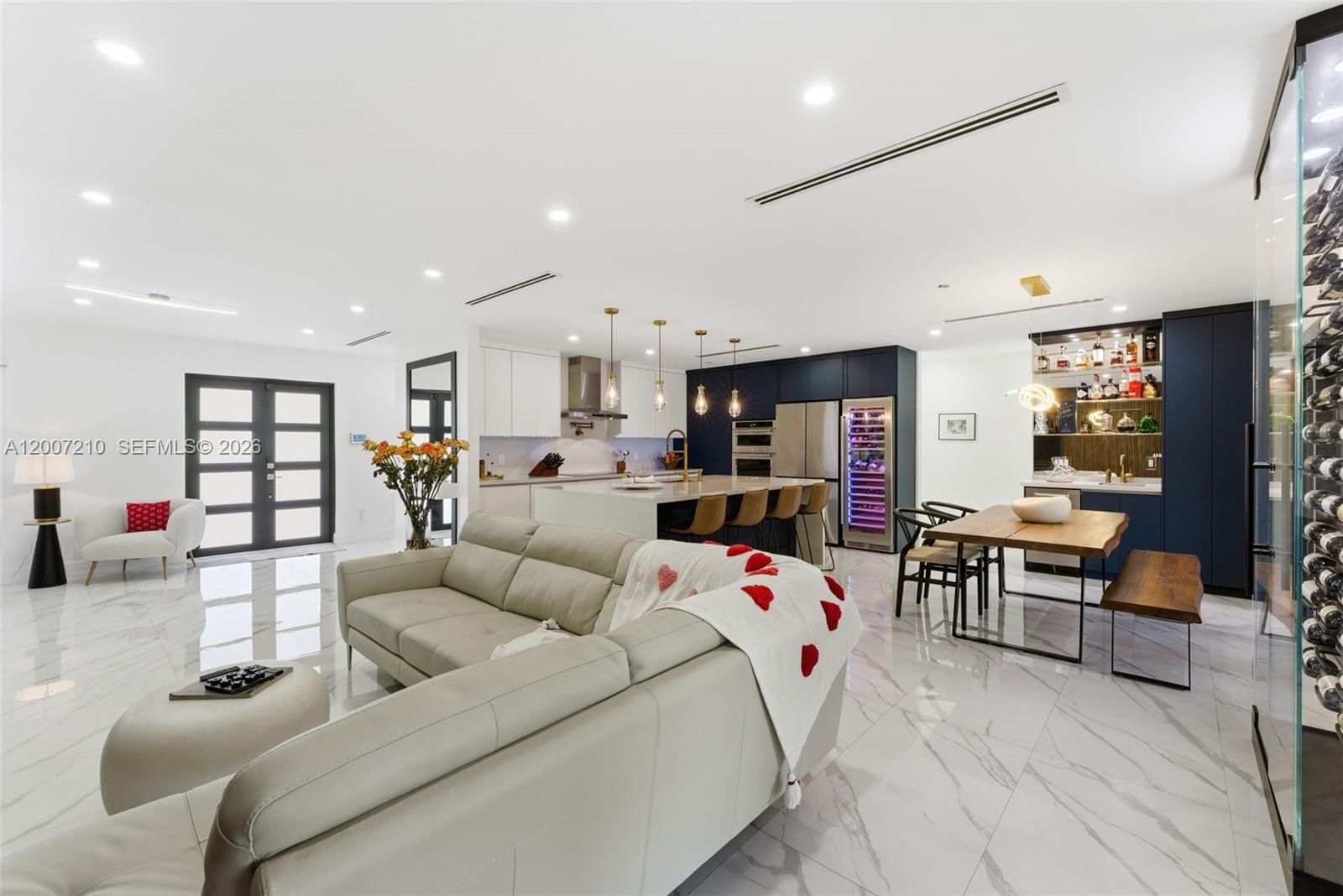 Real estate property located at 8625 147th St, Miami-dade, Country Club Grove Pt 4, Palmetto Bay, FL