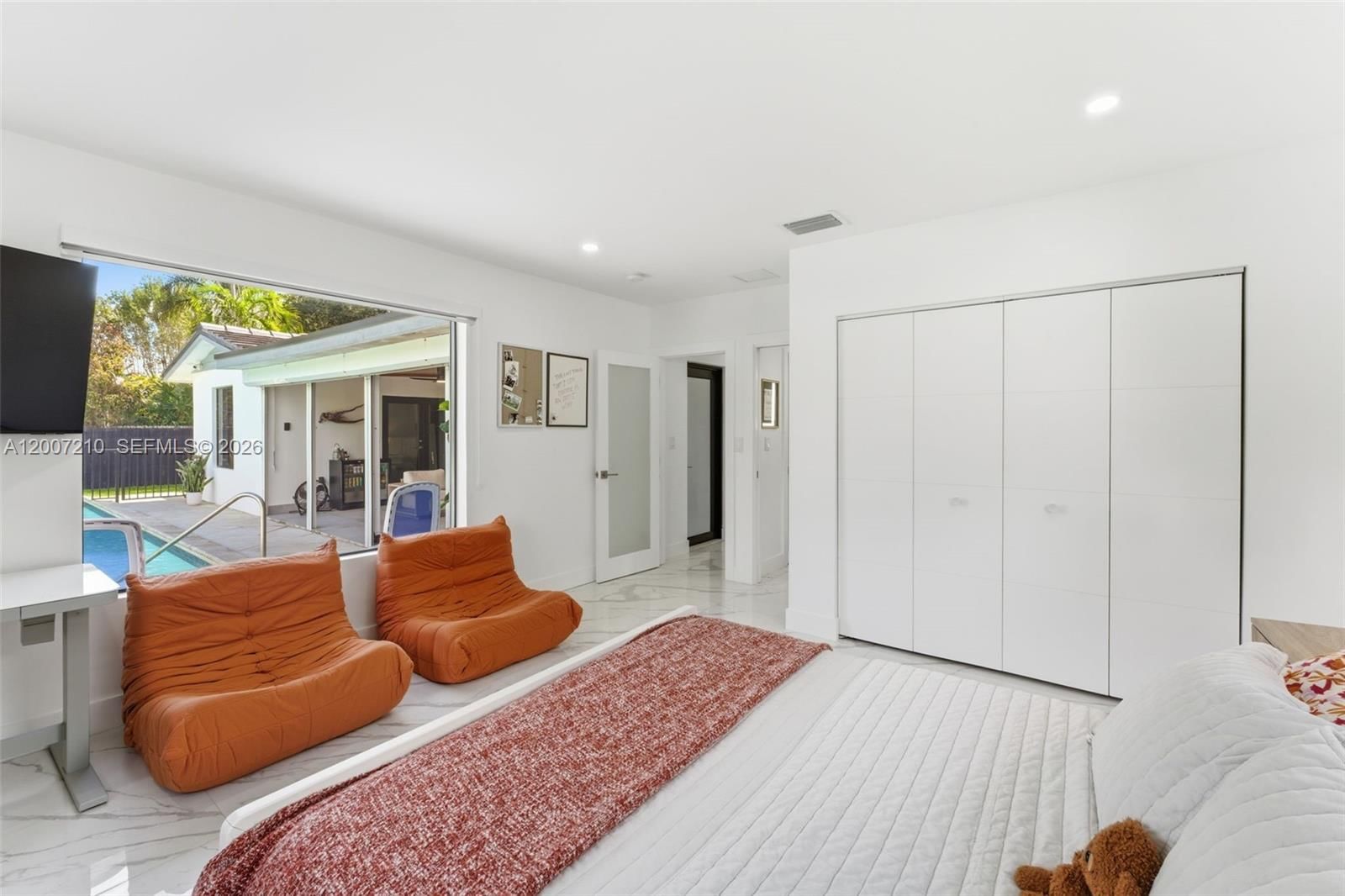 Real estate property located at 8625 147th St, Miami-dade, Country Club Grove Pt 4, Palmetto Bay, FL