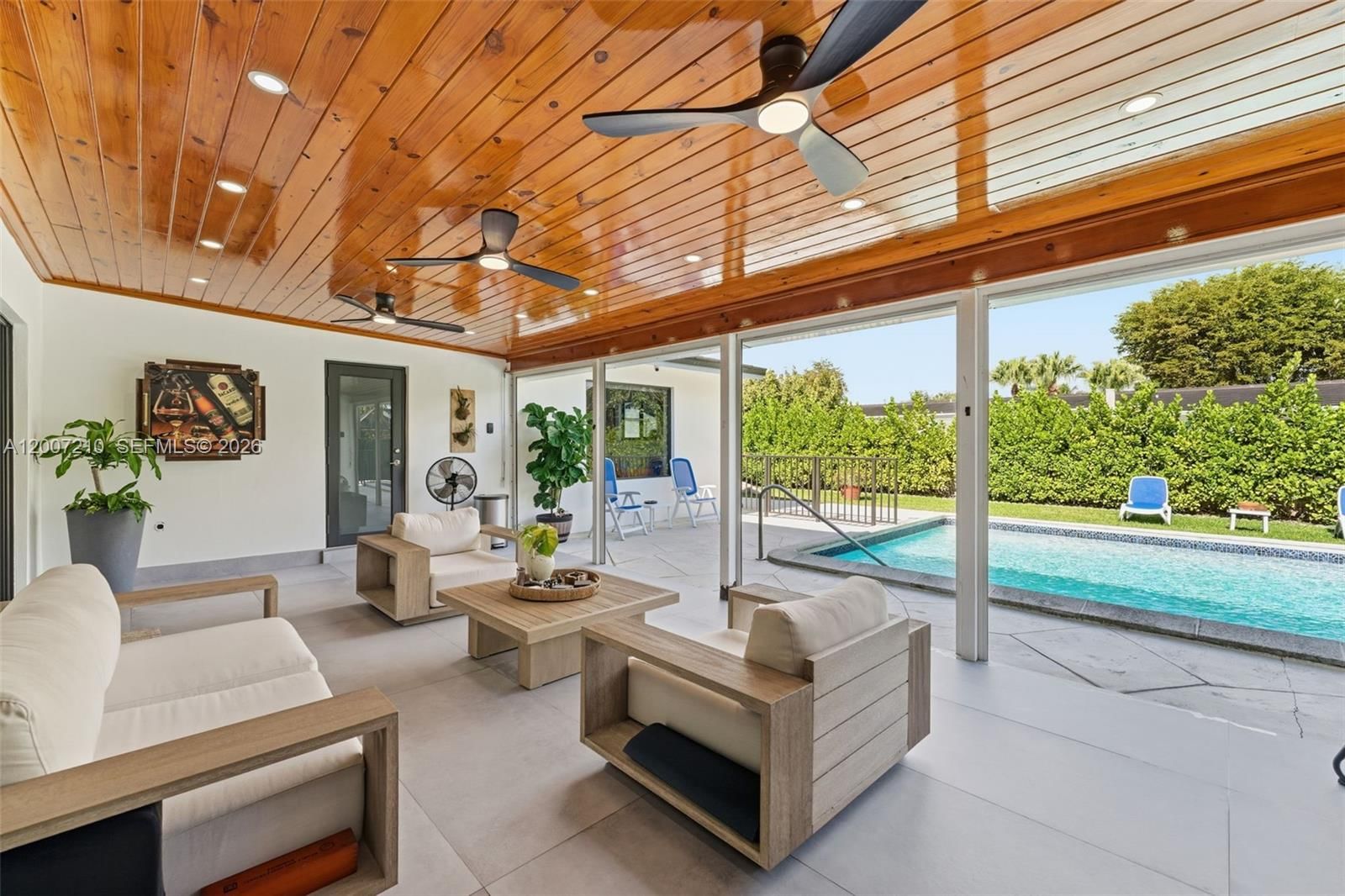 Real estate property located at 8625 147th St, Miami-dade, Country Club Grove Pt 4, Palmetto Bay, FL