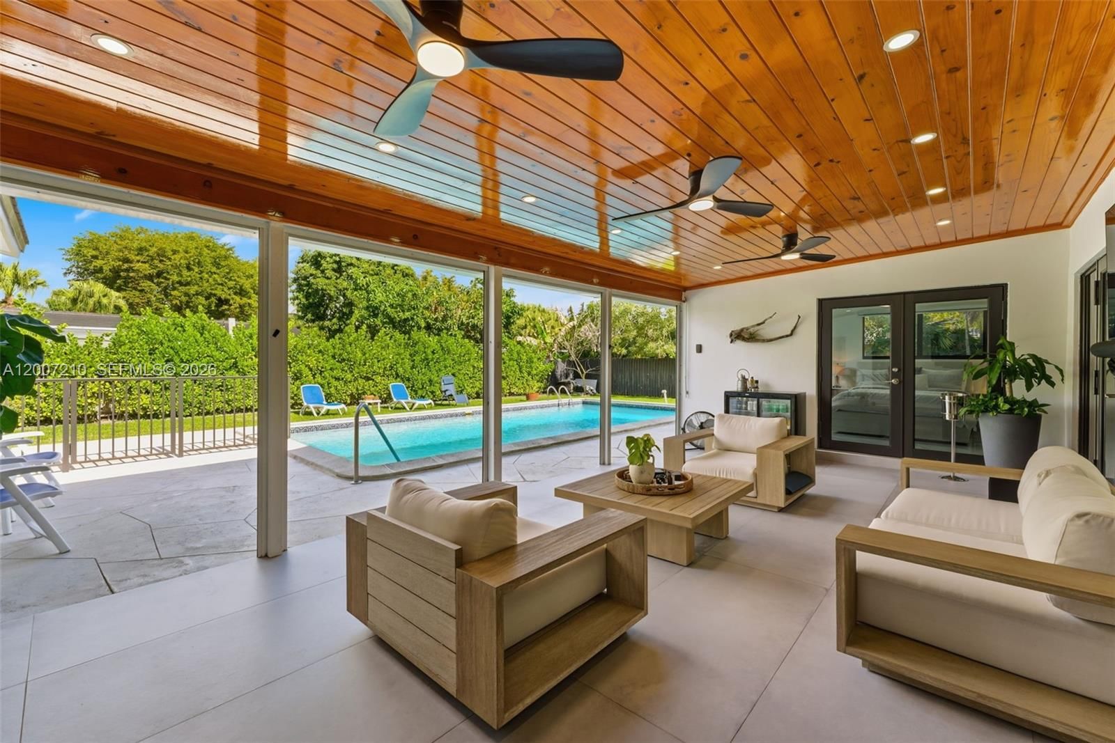 Real estate property located at 8625 147th St, Miami-dade, Country Club Grove Pt 4, Palmetto Bay, FL