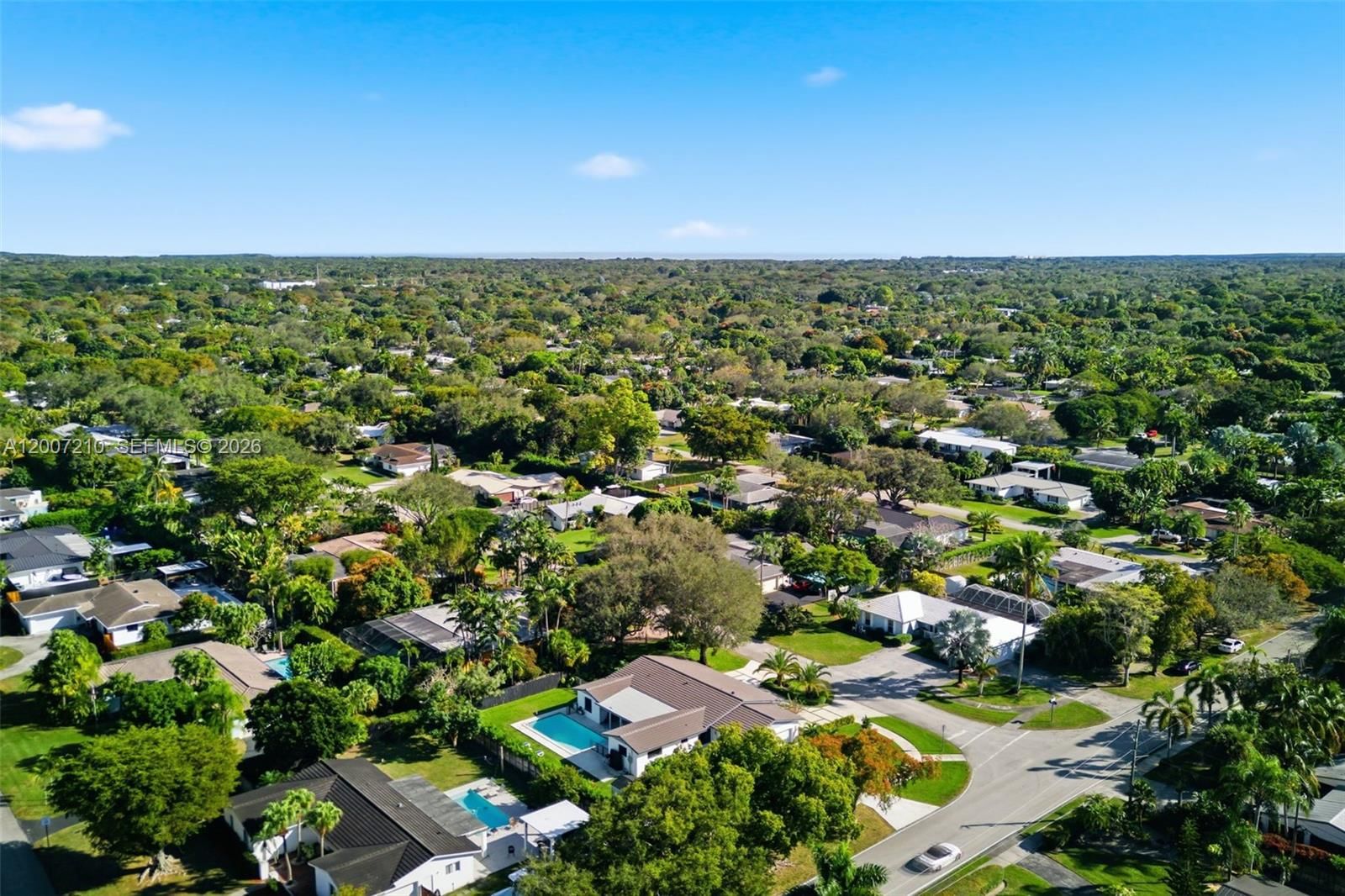 Real estate property located at 8625 147th St, Miami-dade, Country Club Grove Pt 4, Palmetto Bay, FL