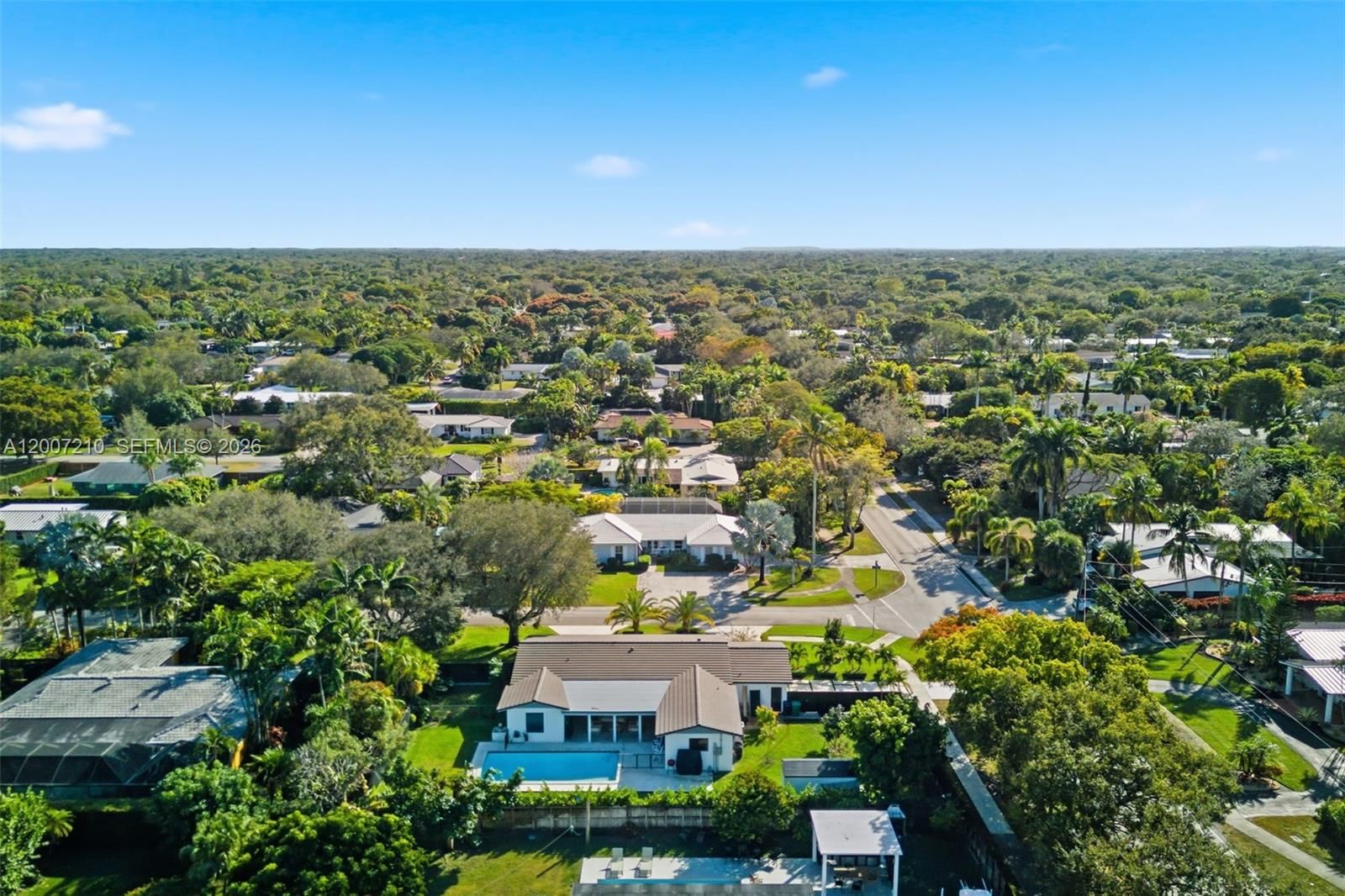 Real estate property located at 8625 147th St, Miami-dade, Country Club Grove Pt 4, Palmetto Bay, FL