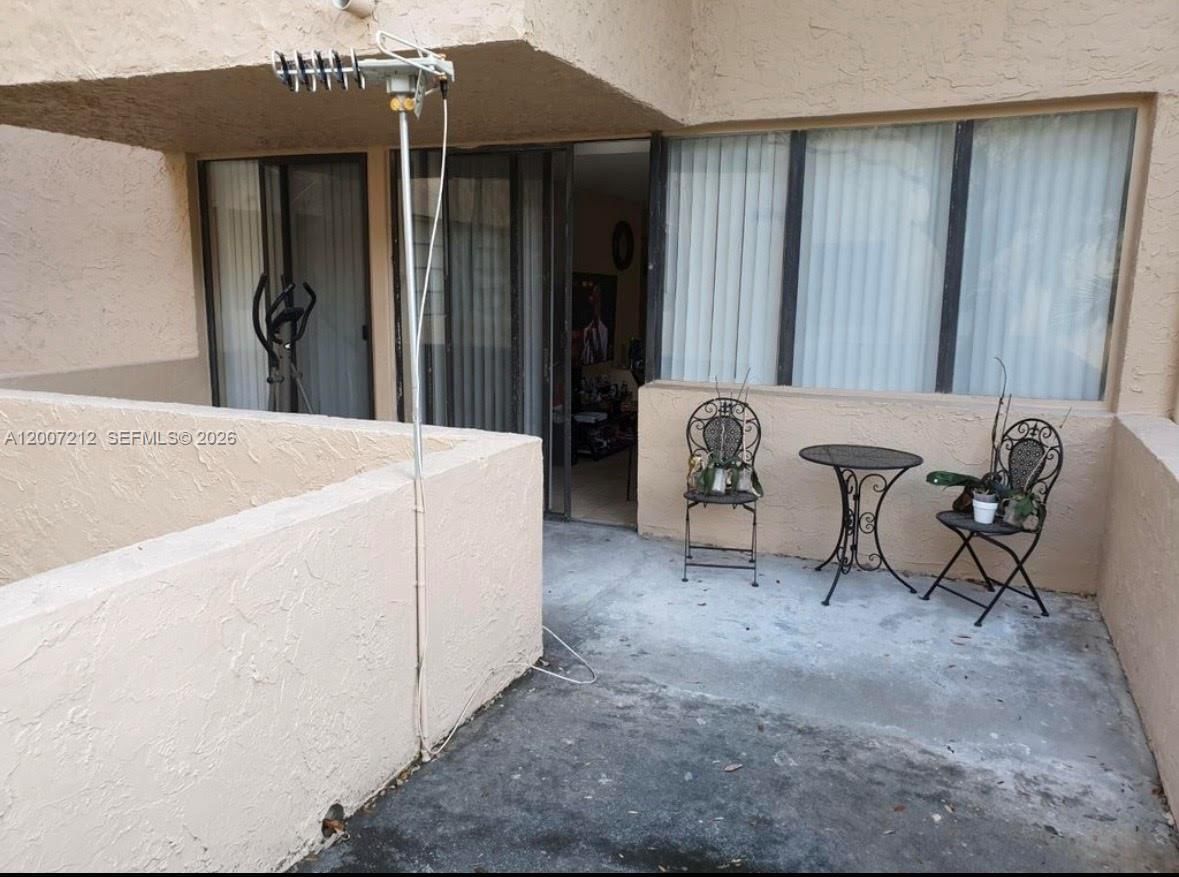 Real estate property located at 10500 108th Ave B211, Miami-dade, The Terraces Condo Ph Ii, Miami, FL