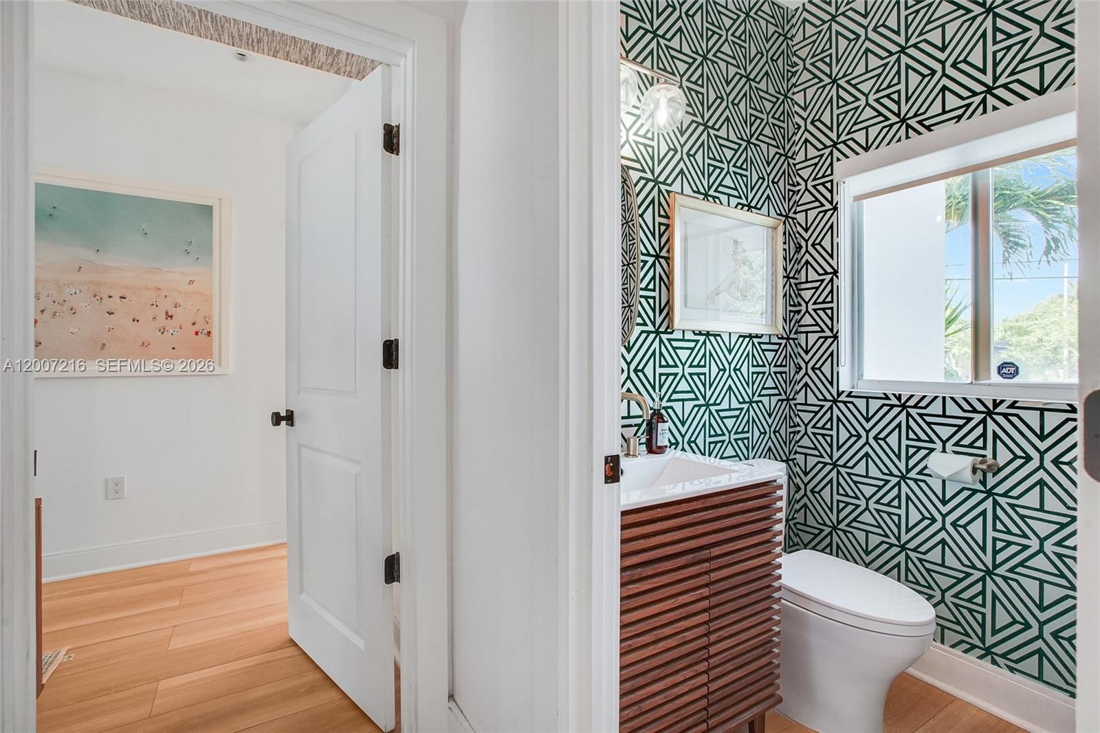 Real estate property located at 815 76th St, Miami-dade, Belle Meade Rev Pl, Miami, FL