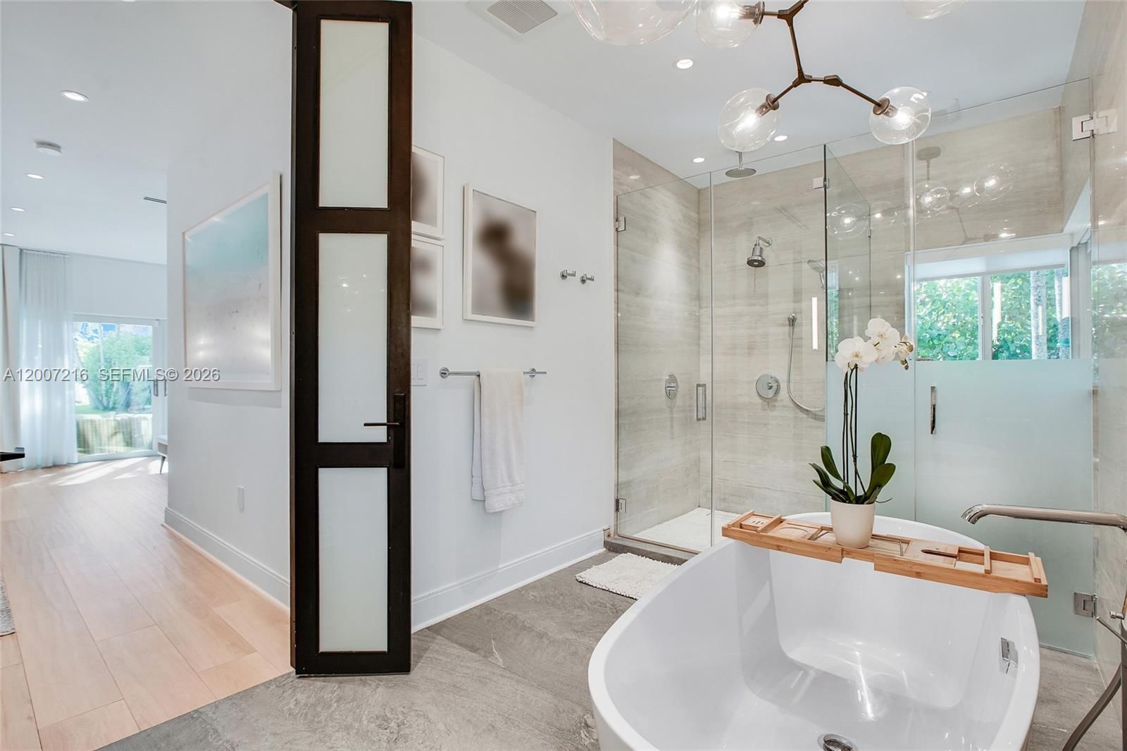 Real estate property located at 815 76th St, Miami-dade, Belle Meade Rev Pl, Miami, FL