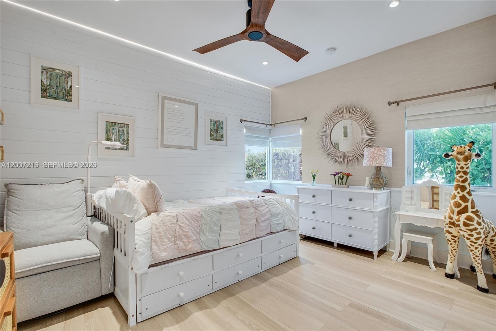 Real estate property located at 815 76th St, Miami-dade, Belle Meade Rev Pl, Miami, FL