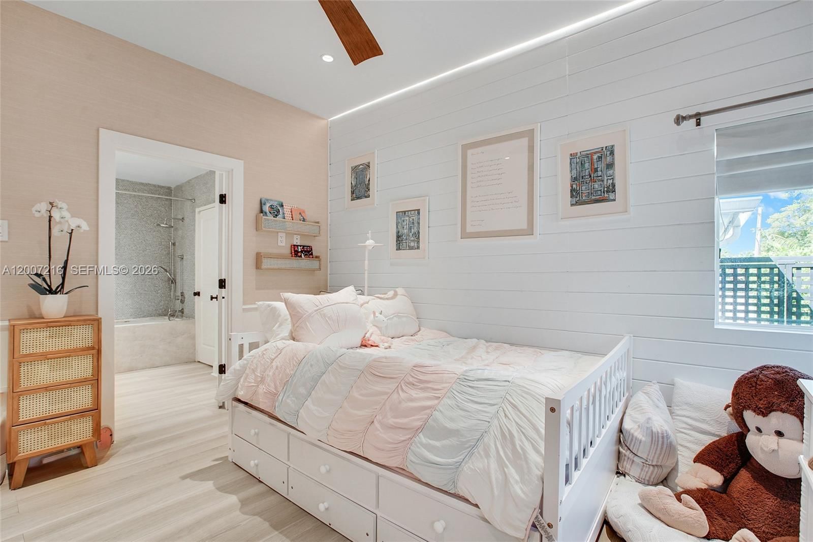 Real estate property located at 815 76th St, Miami-dade, Belle Meade Rev Pl, Miami, FL