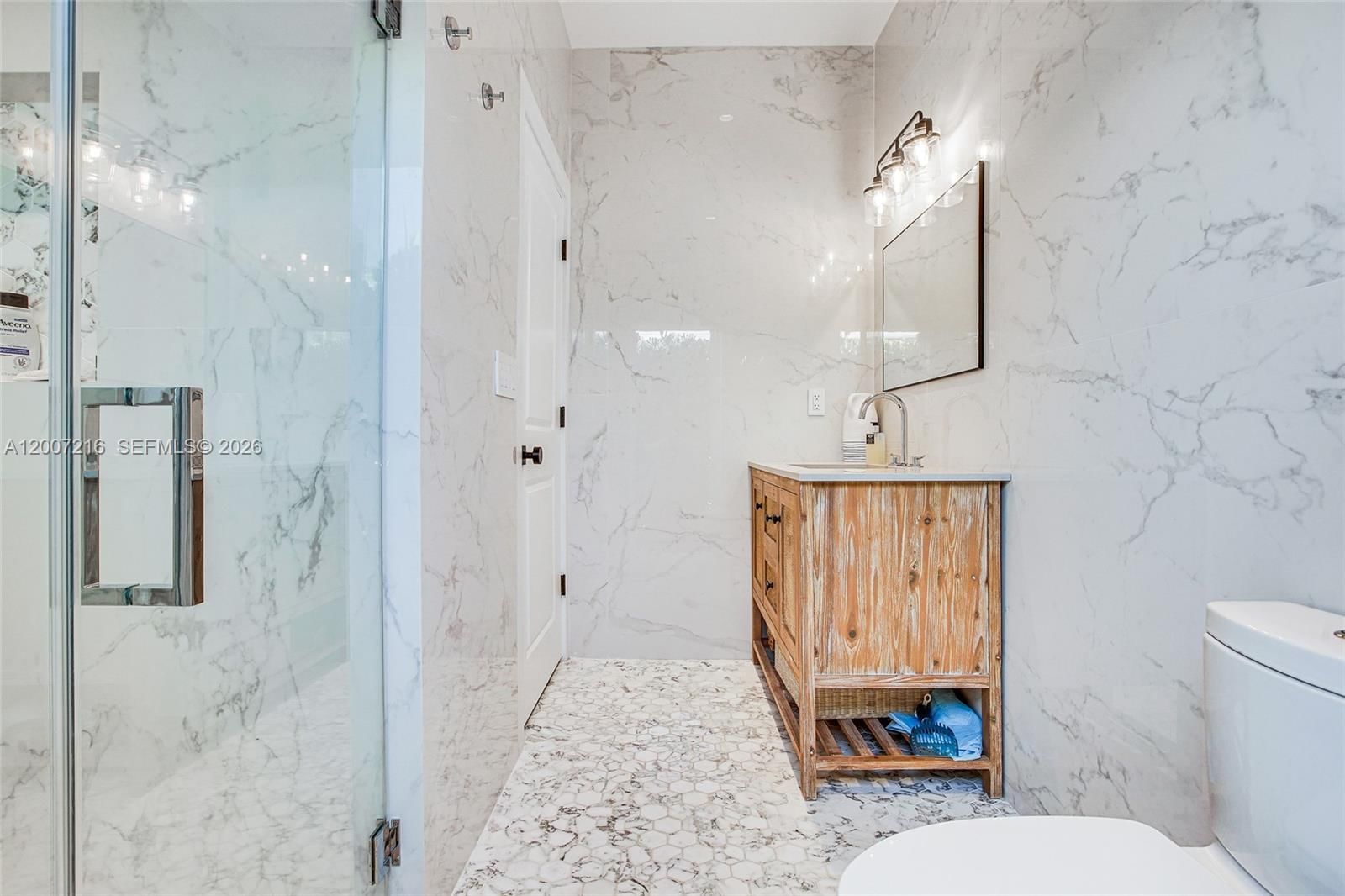 Real estate property located at 815 76th St, Miami-dade, Belle Meade Rev Pl, Miami, FL