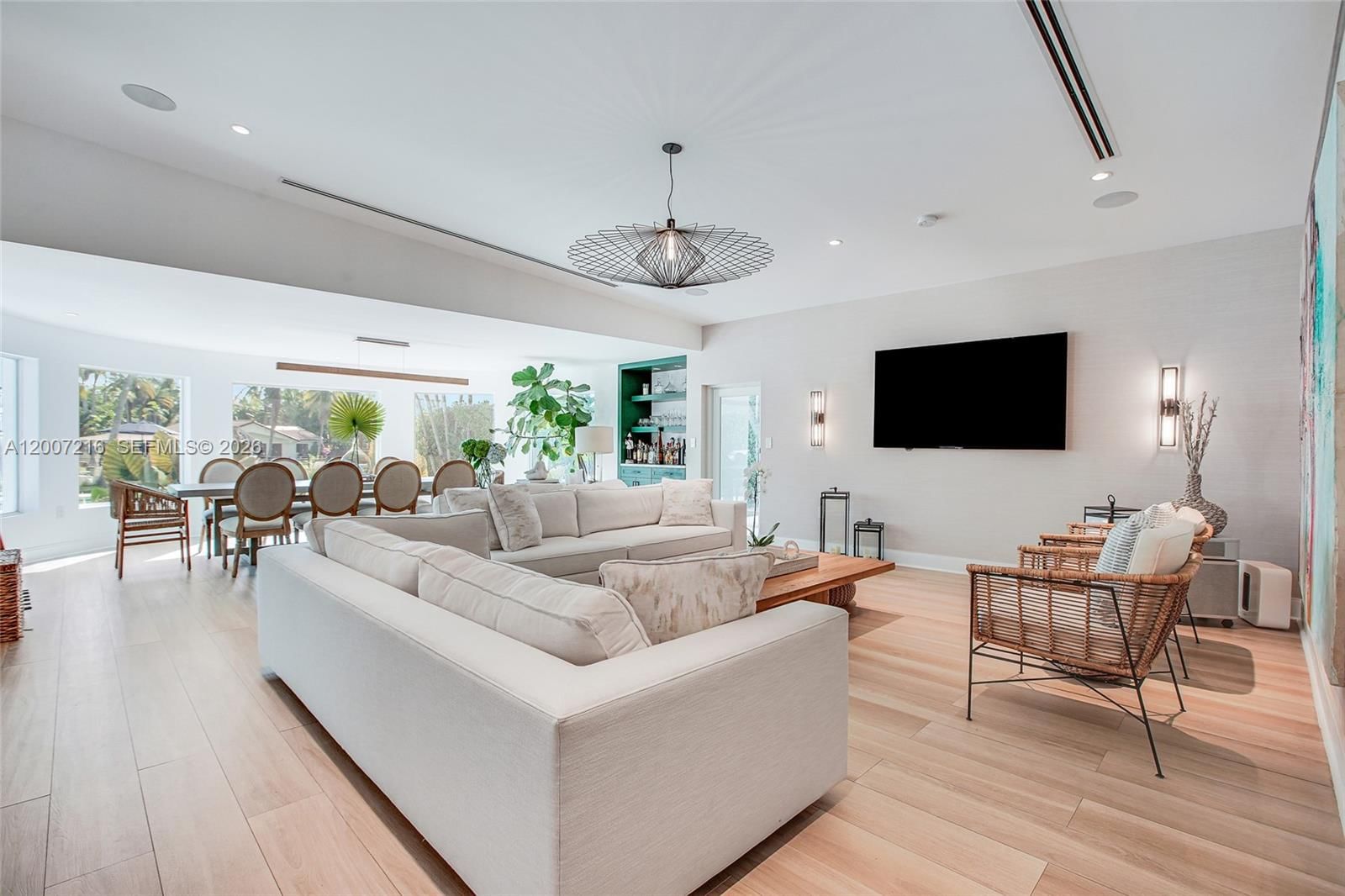 Real estate property located at 815 76th St, Miami-dade, Belle Meade Rev Pl, Miami, FL