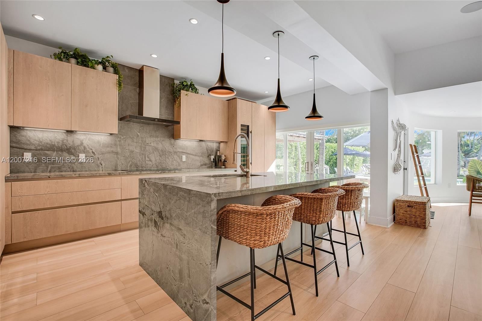 Real estate property located at 815 76th St, Miami-dade, Belle Meade Rev Pl, Miami, FL