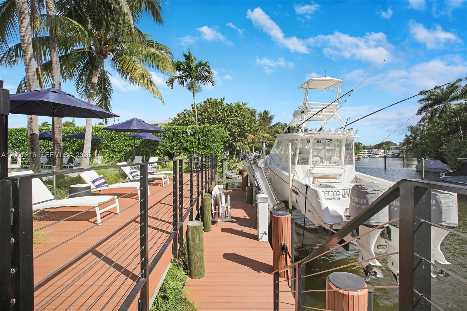 Real estate property located at 815 76th St, Miami-dade, Belle Meade Rev Pl, Miami, FL