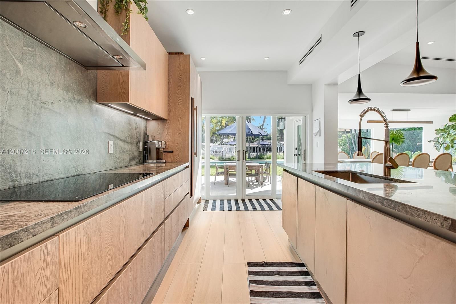 Real estate property located at 815 76th St, Miami-dade, Belle Meade Rev Pl, Miami, FL