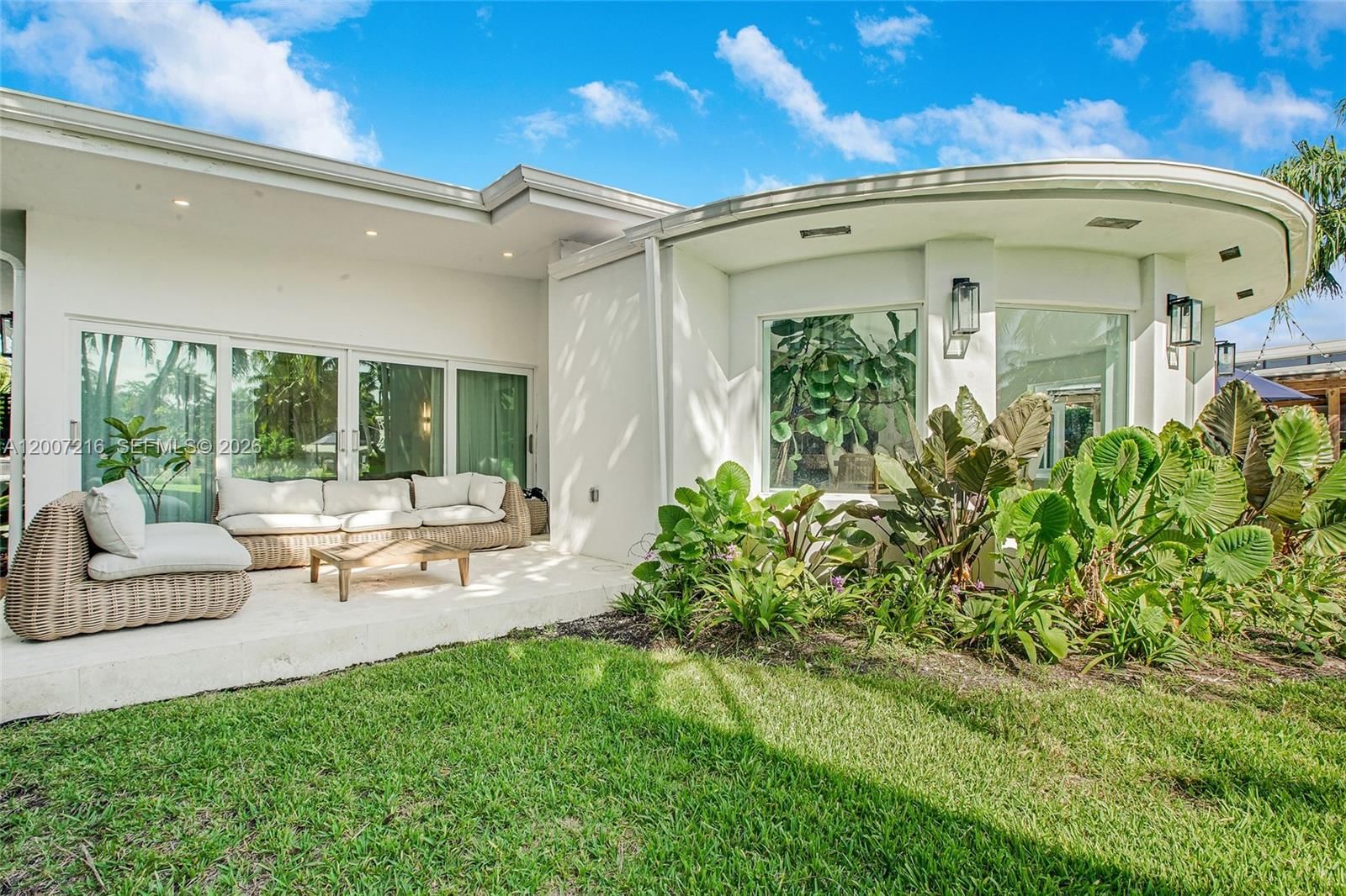 Real estate property located at 815 76th St, Miami-dade, Belle Meade Rev Pl, Miami, FL