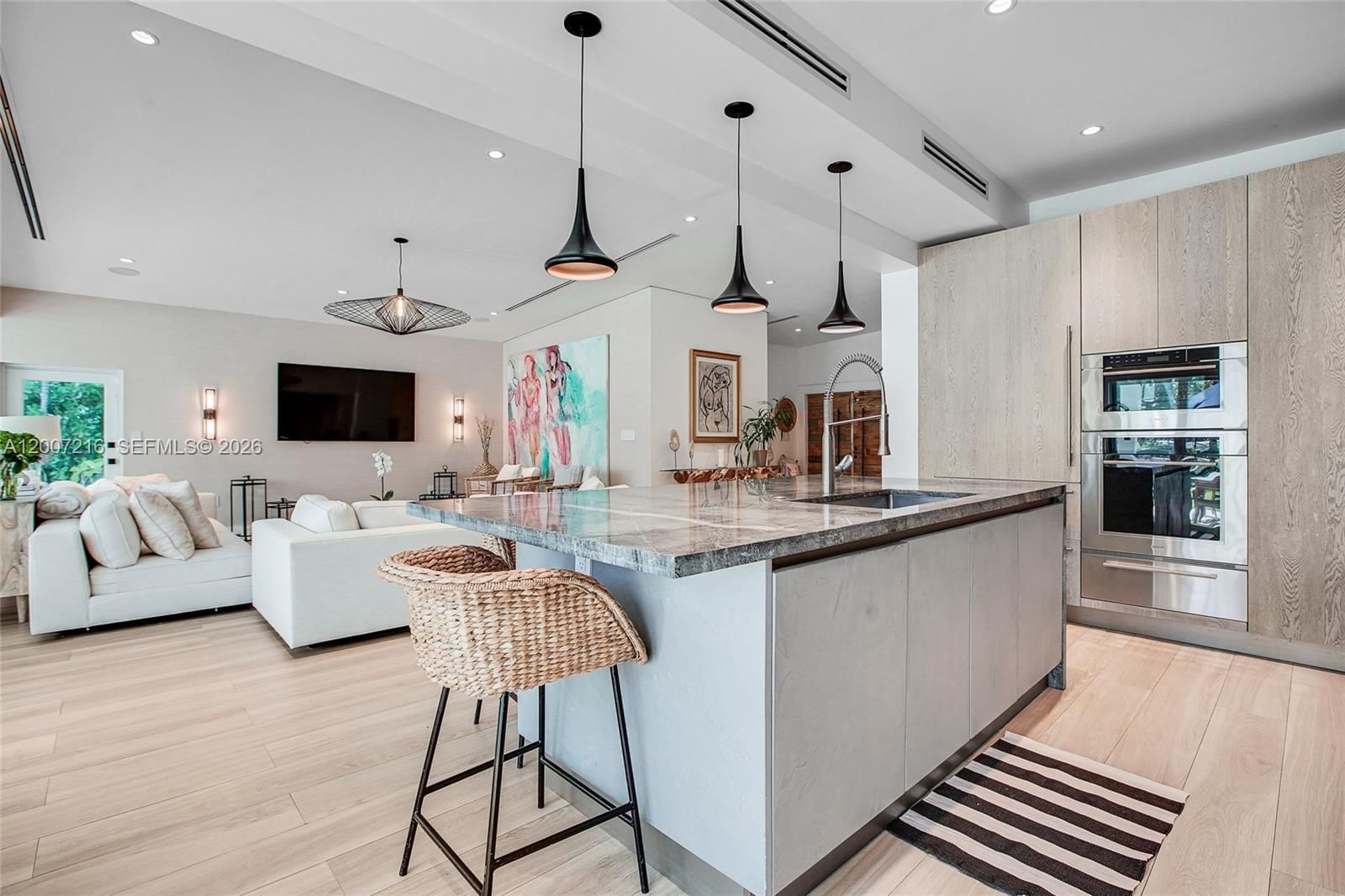 Real estate property located at 815 76th St, Miami-dade, Belle Meade Rev Pl, Miami, FL