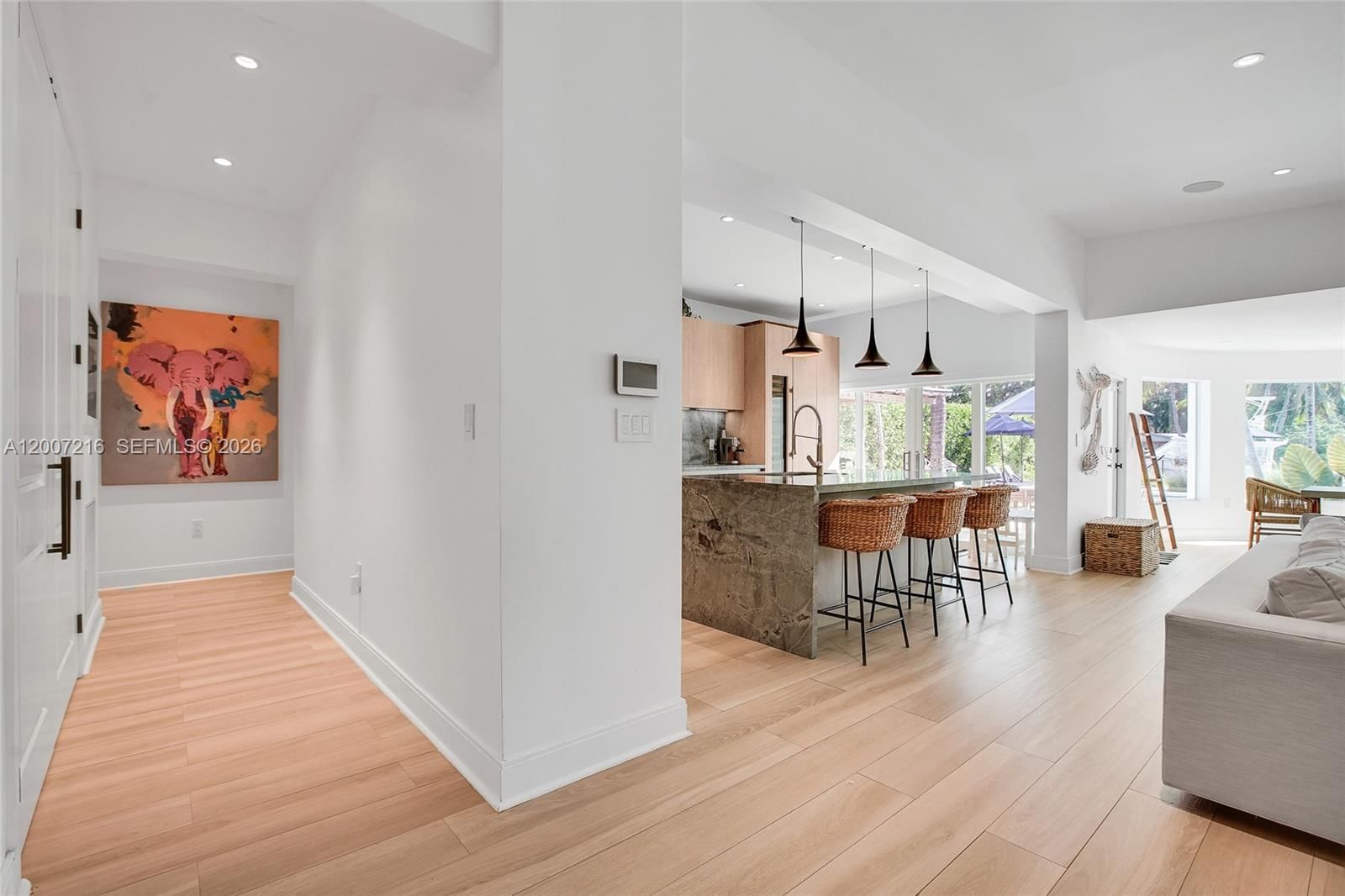 Real estate property located at 815 76th St, Miami-dade, Belle Meade Rev Pl, Miami, FL