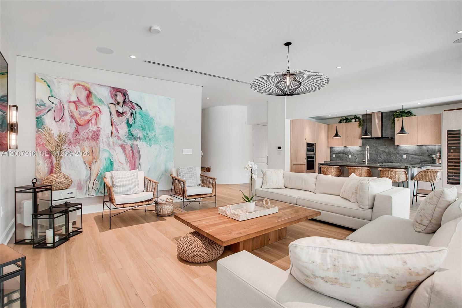 Real estate property located at 815 76th St, Miami-dade, Belle Meade Rev Pl, Miami, FL