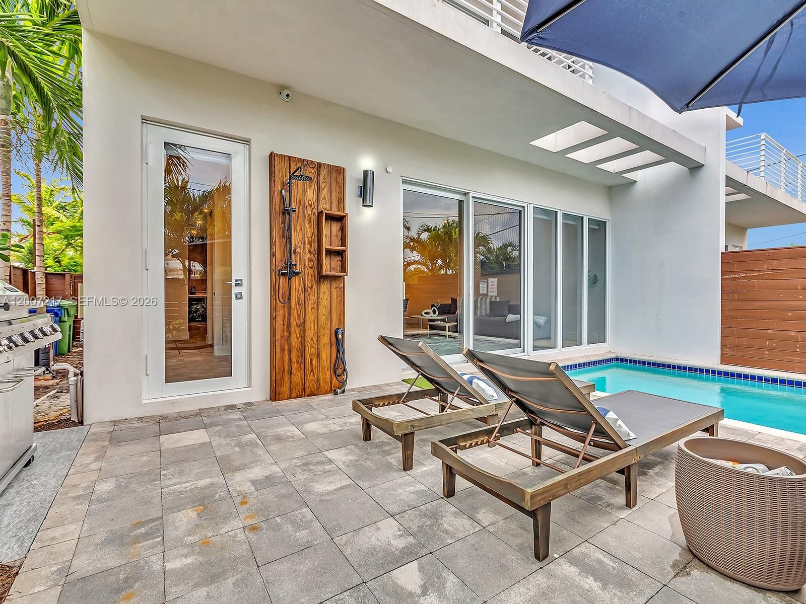 Real estate property located at 1808 Coral Ridge Dr, Broward, Livermore Estates, Fort Lauderdale, FL