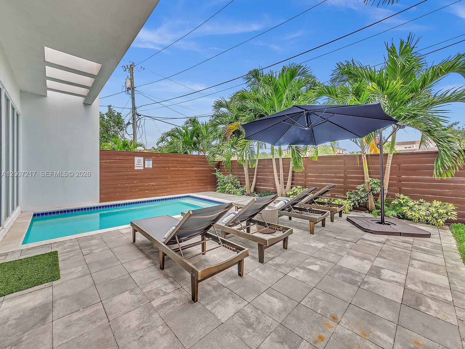 Real estate property located at 1808 Coral Ridge Dr, Broward, Livermore Estates, Fort Lauderdale, FL