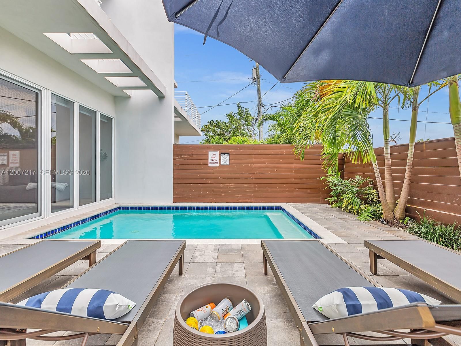 Real estate property located at 1808 Coral Ridge Dr, Broward, Livermore Estates, Fort Lauderdale, FL