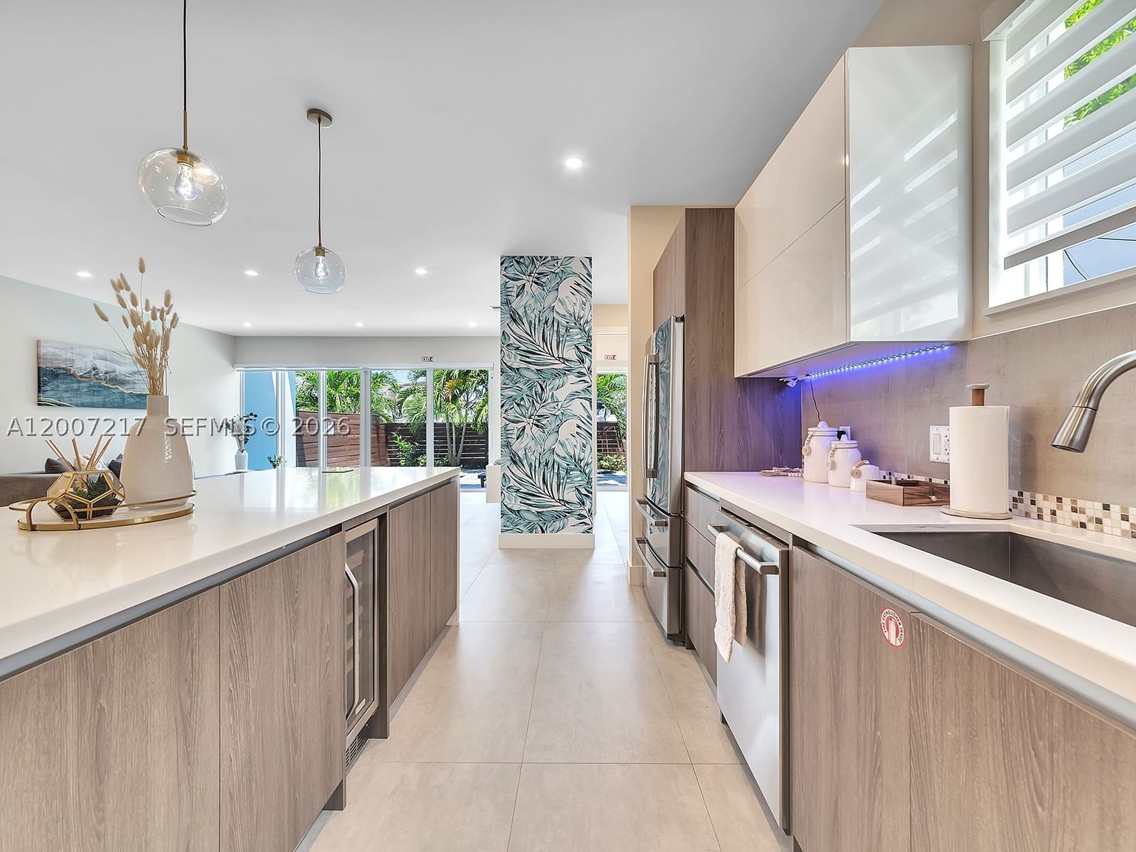 Real estate property located at 1808 Coral Ridge Dr, Broward, Livermore Estates, Fort Lauderdale, FL