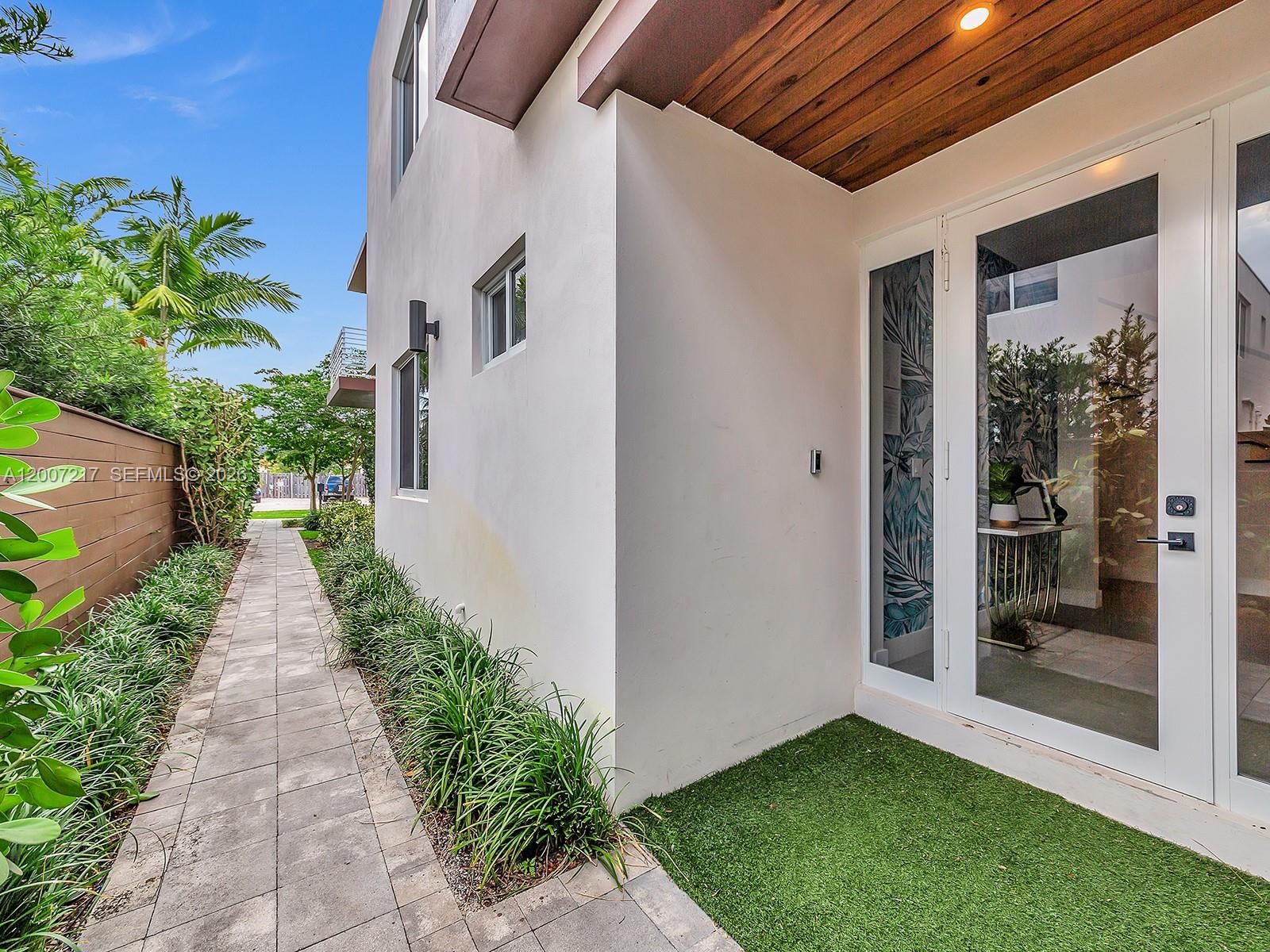 Real estate property located at 1808 Coral Ridge Dr, Broward, Livermore Estates, Fort Lauderdale, FL