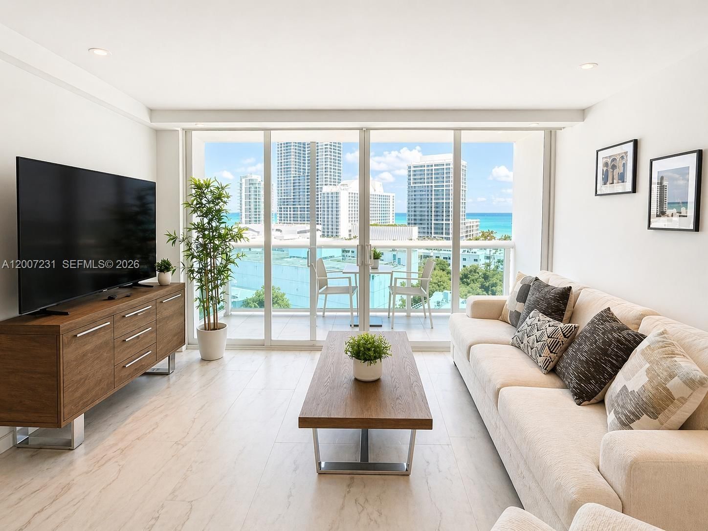 Real estate property located at 6770 Indian Creek Dr #12T, Miami-dade, Aquasol Condo, Miami Beach, FL