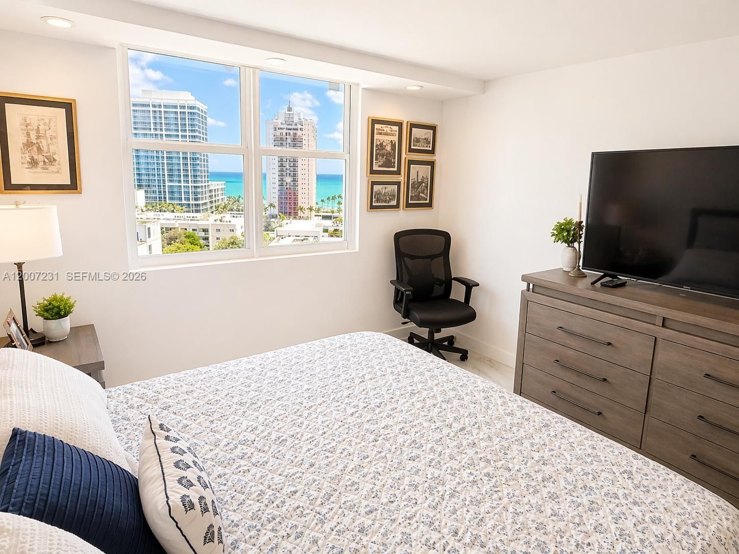 Real estate property located at 6770 Indian Creek Dr #12T, Miami-dade, Aquasol Condo, Miami Beach, FL