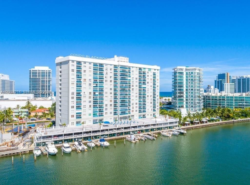 Real estate property located at 6770 Indian Creek Dr #12T, Miami-dade, Aquasol Condo, Miami Beach, FL