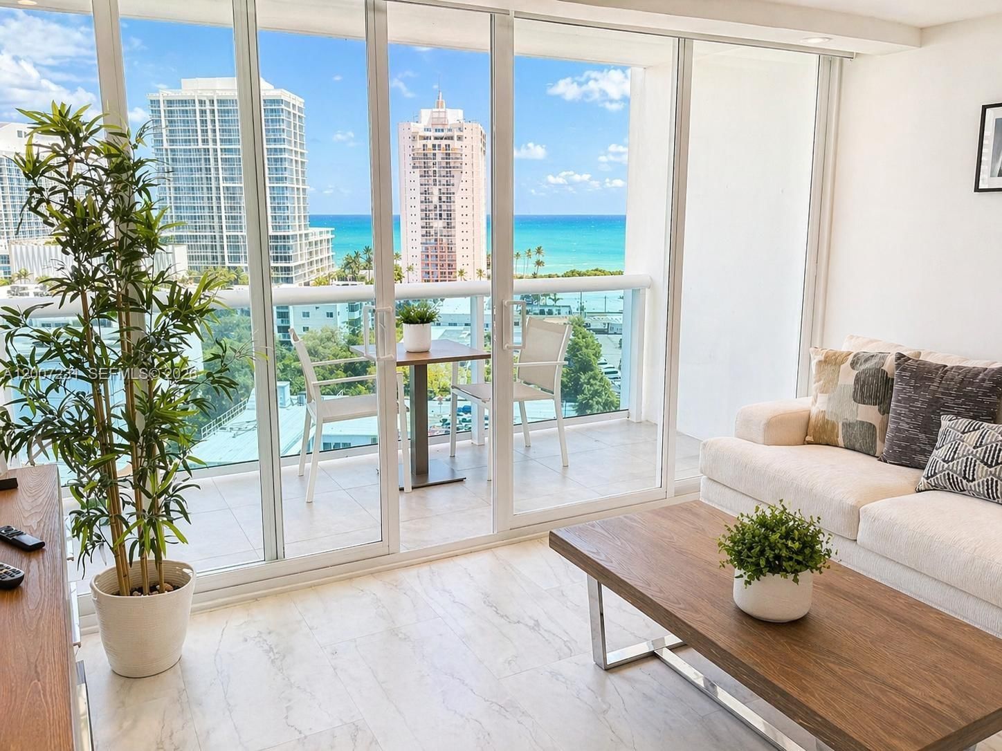 Real estate property located at 6770 Indian Creek Dr #12T, Miami-dade, Aquasol Condo, Miami Beach, FL