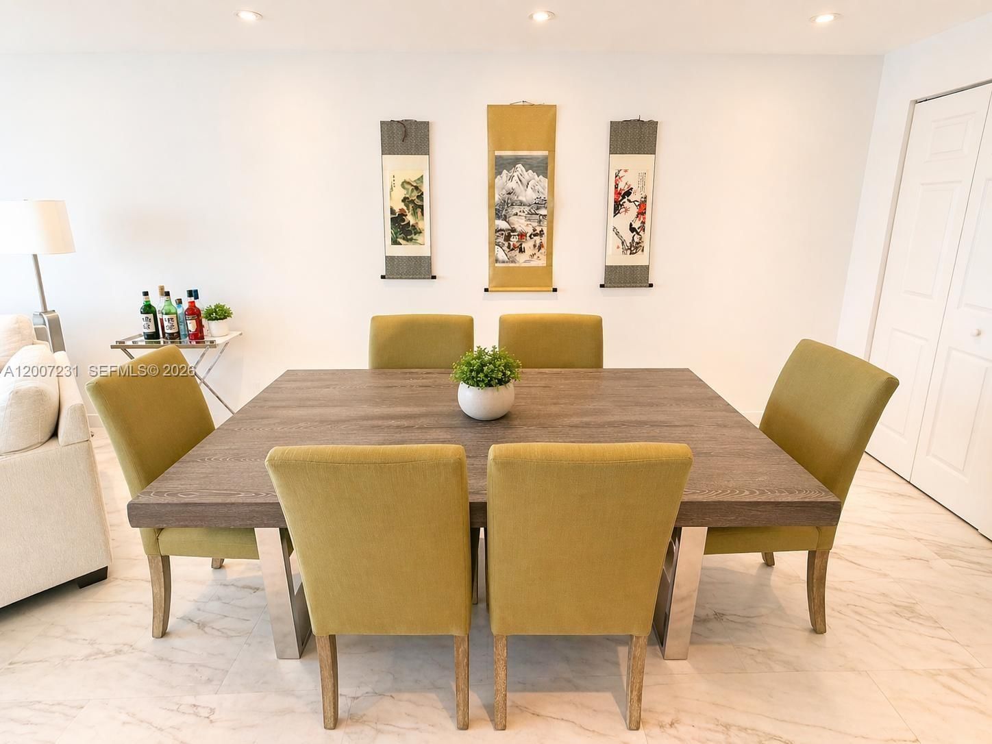 Real estate property located at 6770 Indian Creek Dr #12T, Miami-dade, Aquasol Condo, Miami Beach, FL