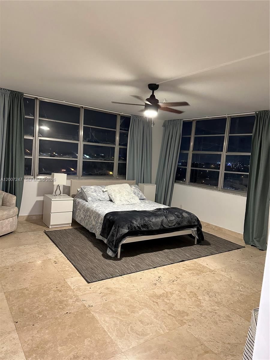 Real estate property located at 2100 Sans Souci Blvd B811, Miami-dade, Bayview Towers Condo Nort, North Miami, FL