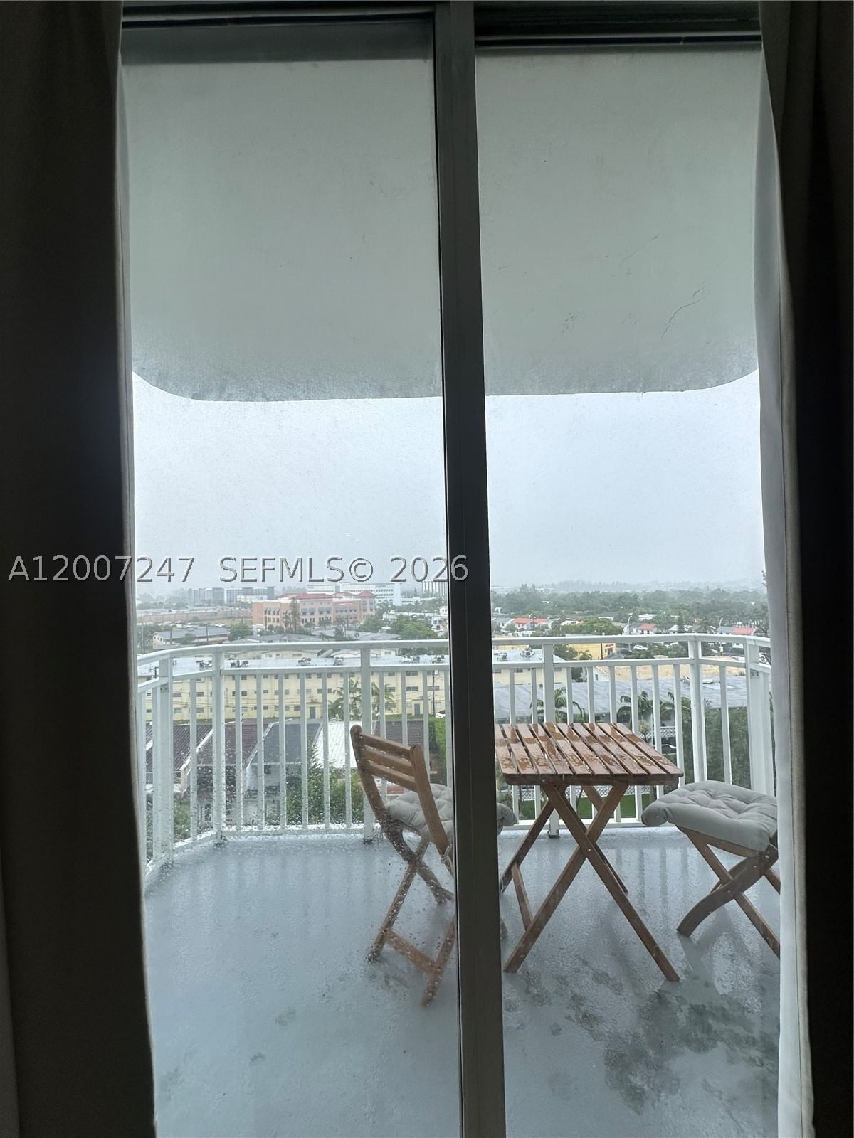 Real estate property located at 2100 Sans Souci Blvd B811, Miami-dade, Bayview Towers Condo Nort, North Miami, FL
