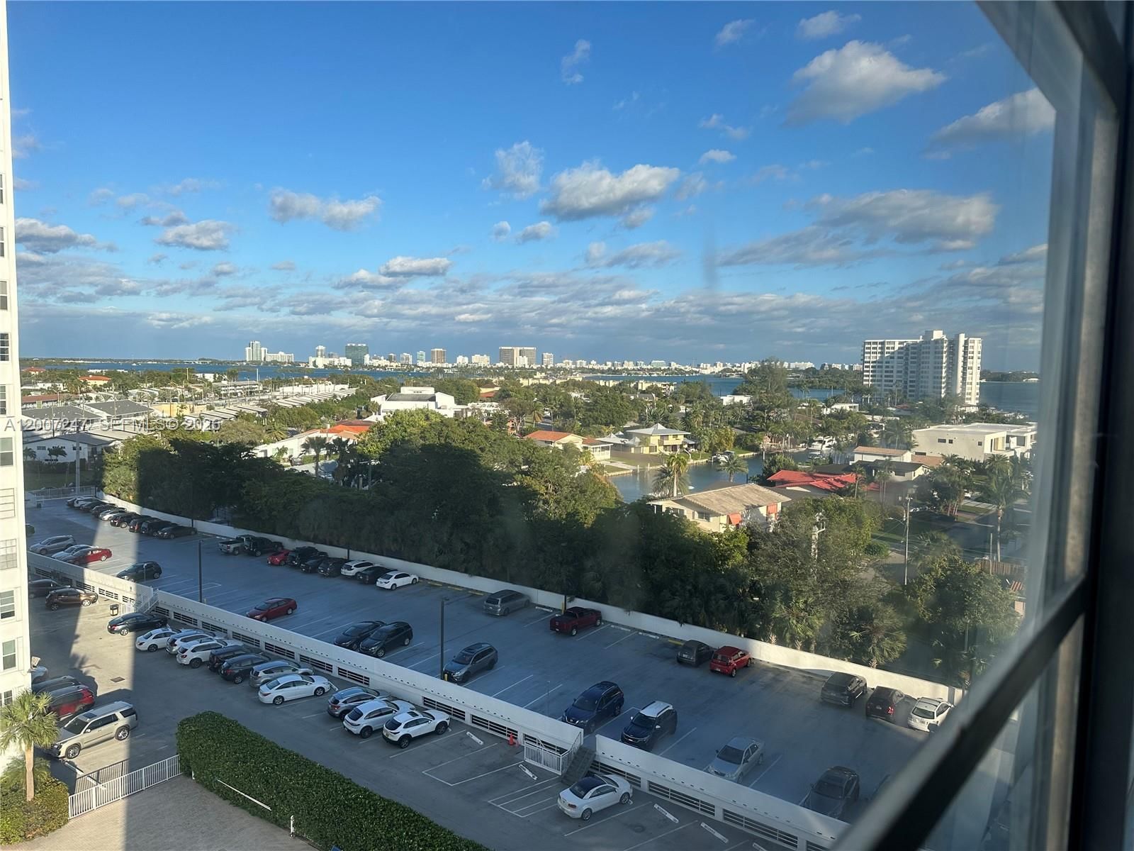 Real estate property located at 2100 Sans Souci Blvd B811, Miami-dade, Bayview Towers Condo Nort, North Miami, FL