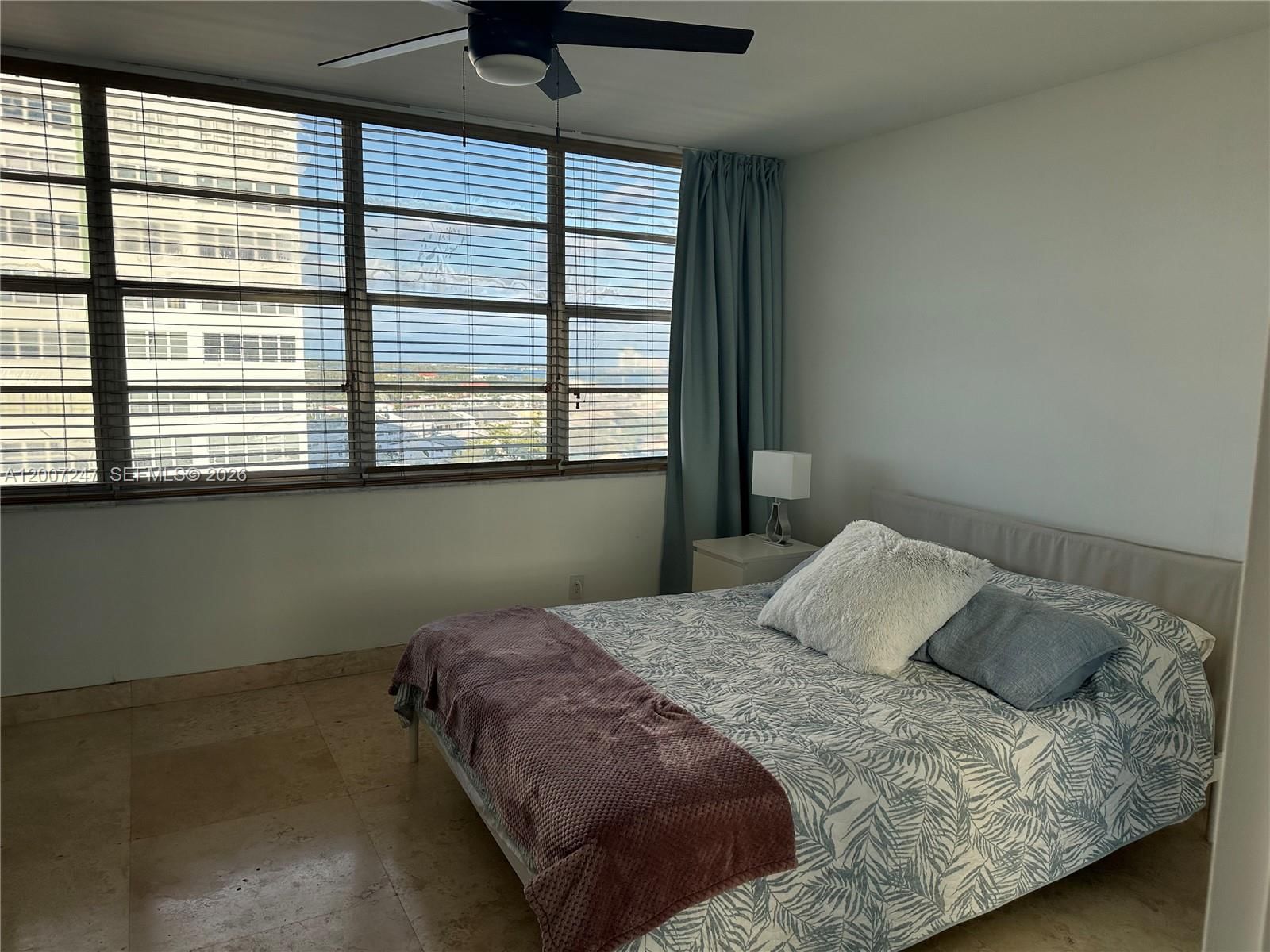 Real estate property located at 2100 Sans Souci Blvd B811, Miami-dade, Bayview Towers Condo Nort, North Miami, FL