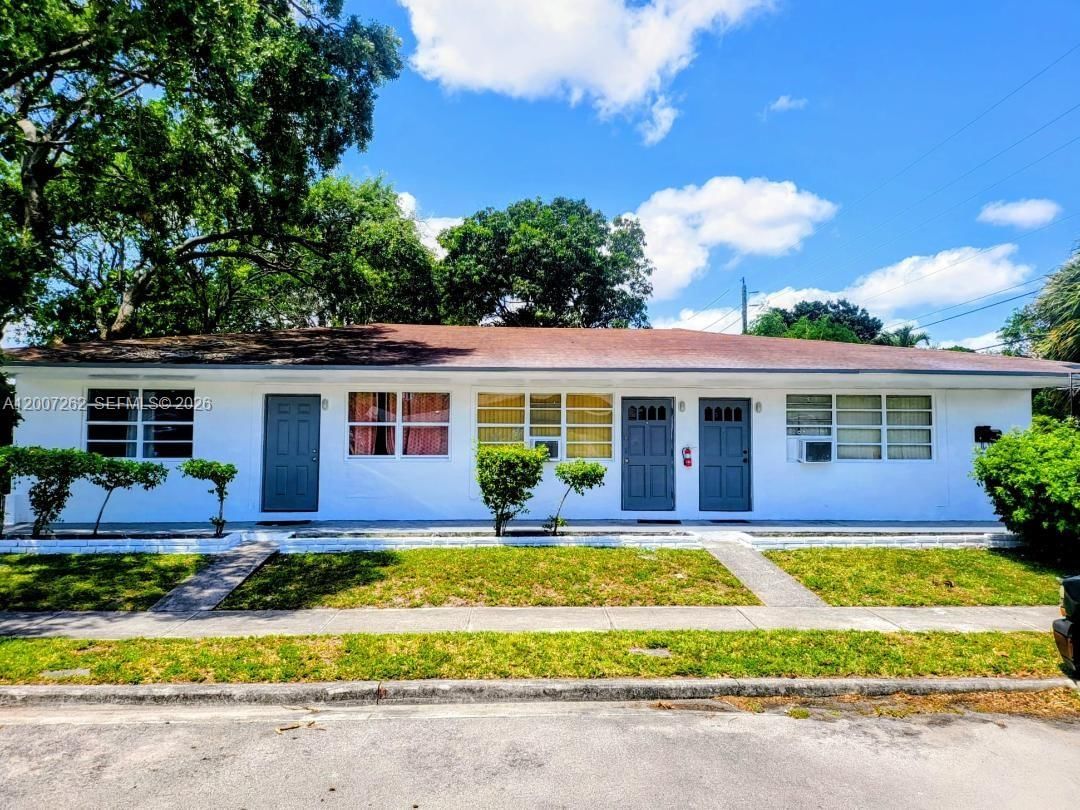 Real estate property located at 2099 172 St, Miami-dade, Fulford By The Sea, North Miami Beach, FL