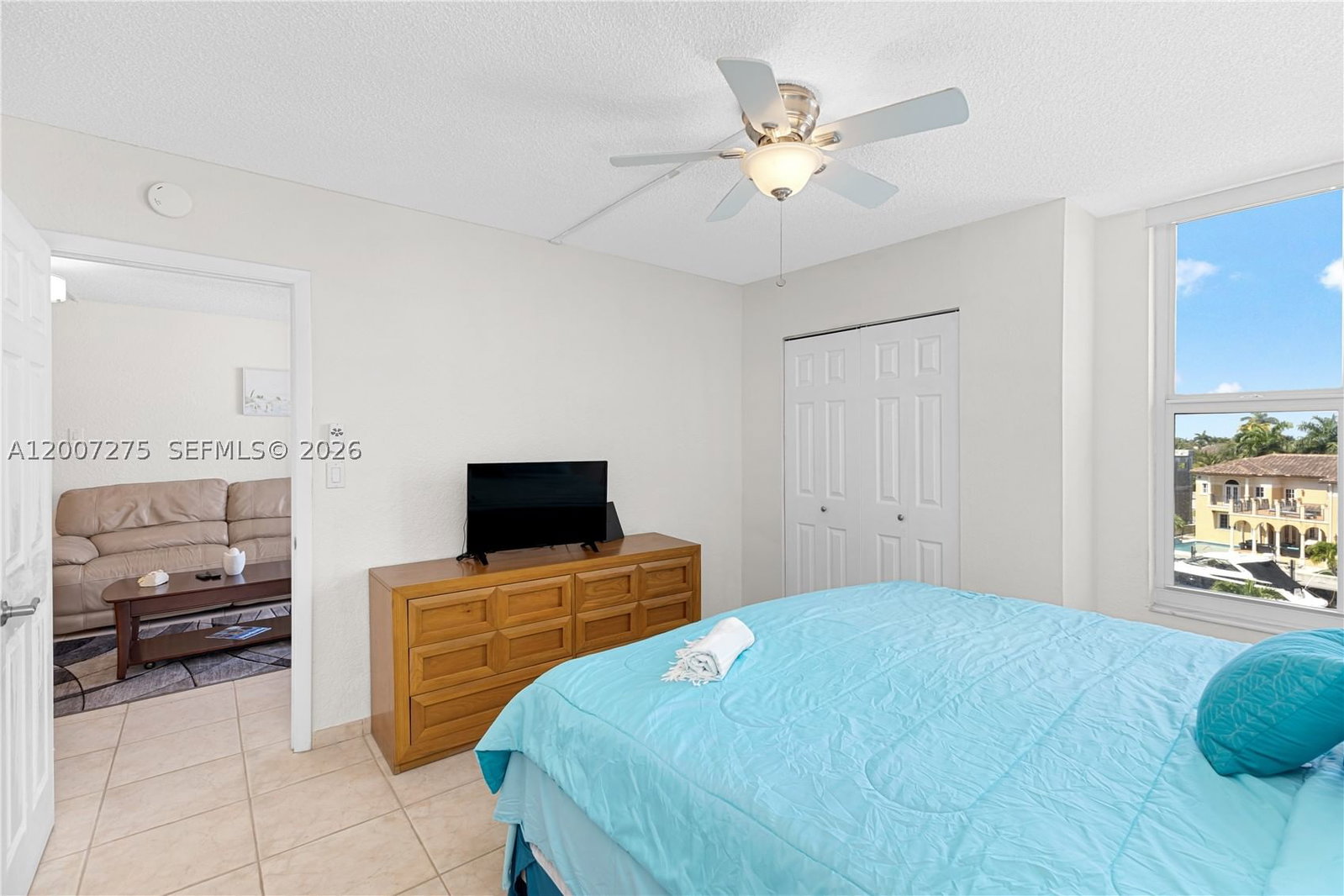 Real estate property located at 1391 Ocean Blvd #409, Broward, Delphi Towers Condo, Pompano Beach, FL