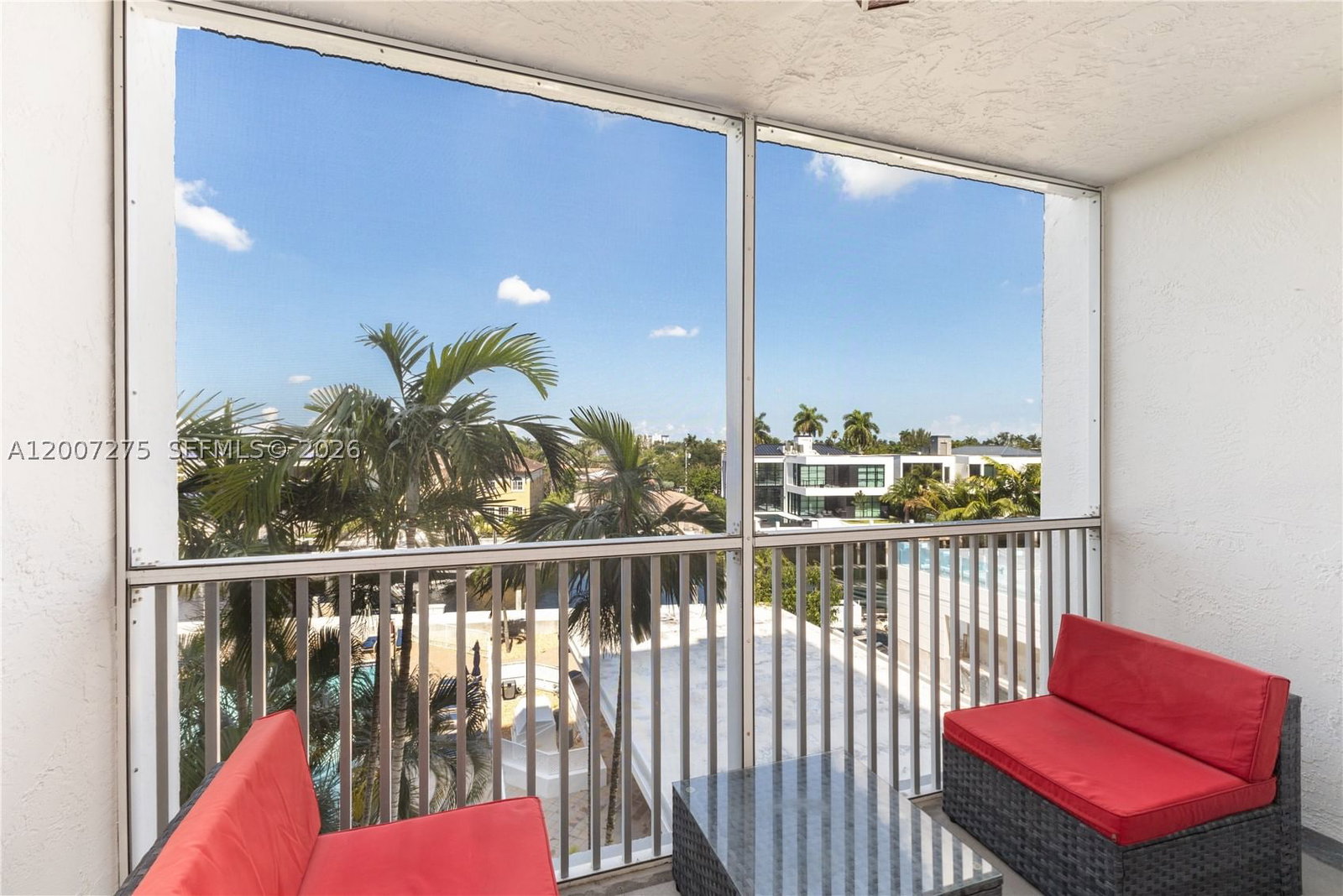 Real estate property located at 1391 Ocean Blvd #409, Broward, Delphi Towers Condo, Pompano Beach, FL