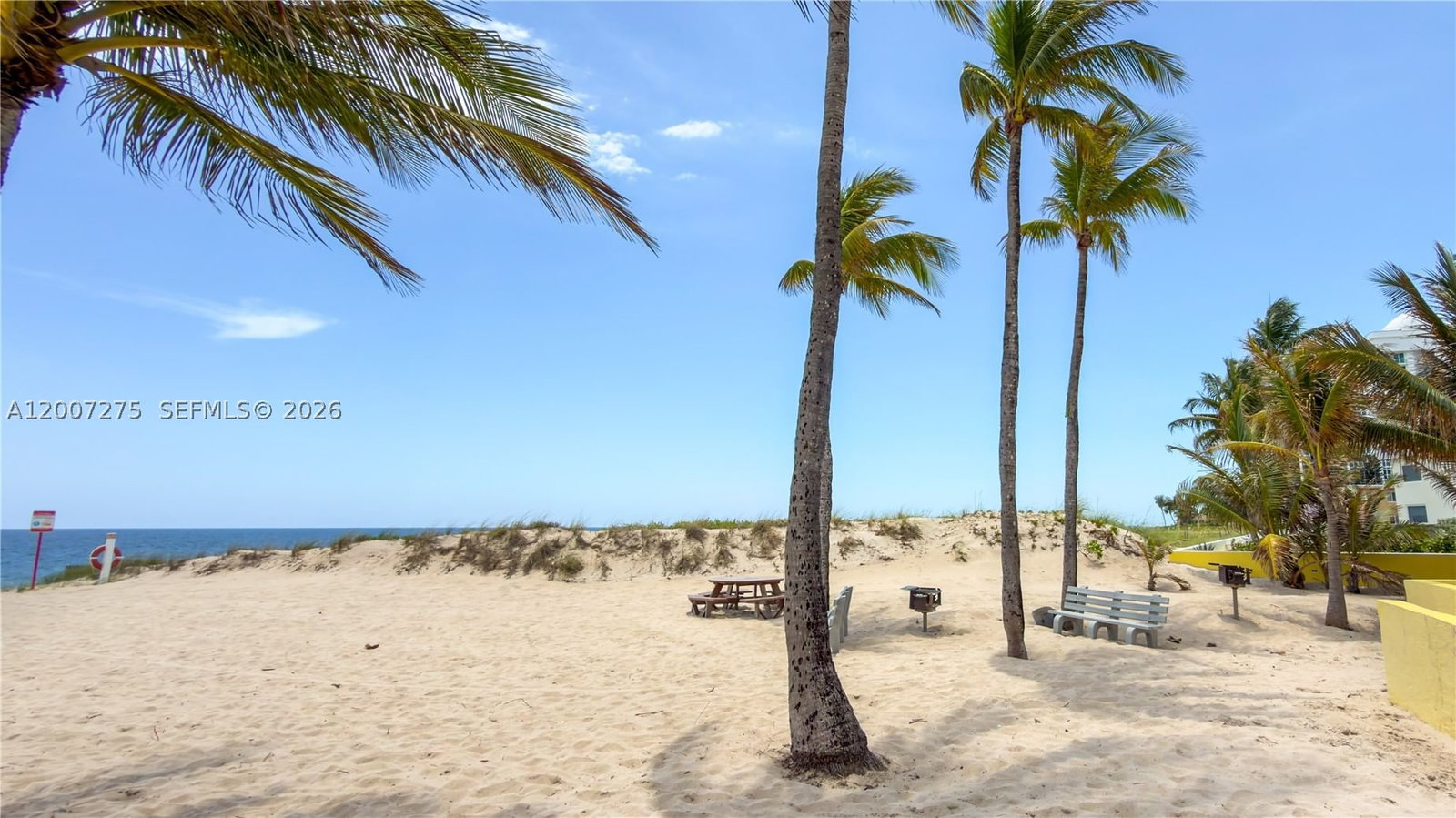 Real estate property located at 1391 Ocean Blvd #409, Broward, Delphi Towers Condo, Pompano Beach, FL