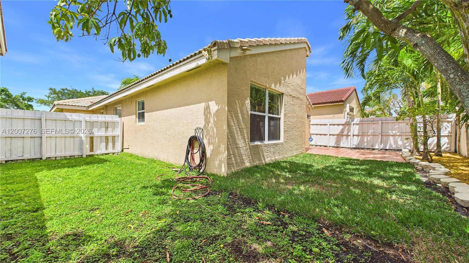 Real estate property located at 17626 20th St, Broward, Silver Lakes Phase Iii, Miramar, FL